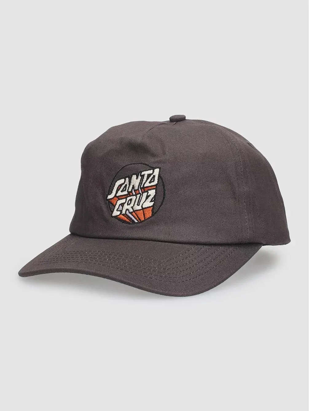 Santa Cruz Delta Craft Dot Cap