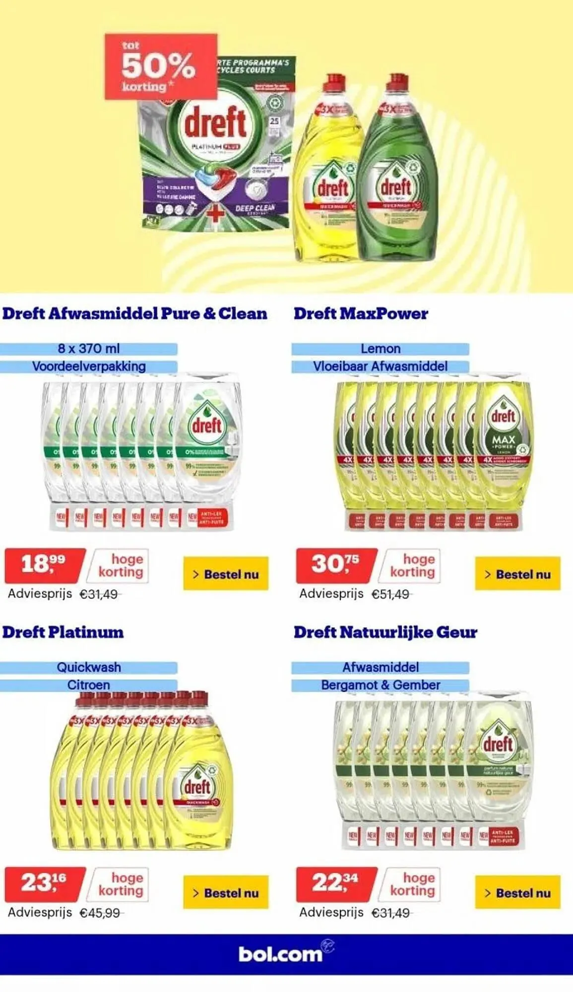 Bol.com folder van 18 september tot 24 september 2023 - Folder pagina 20