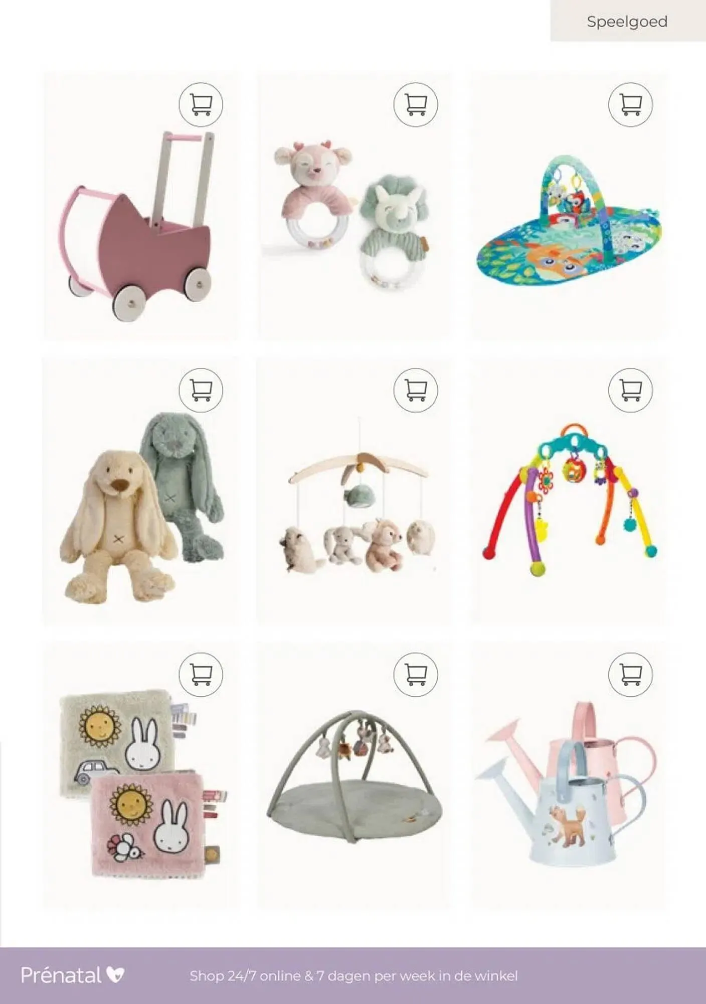 Prenatal folder van 24 april tot 11 mei 2025 - Folder pagina 27
