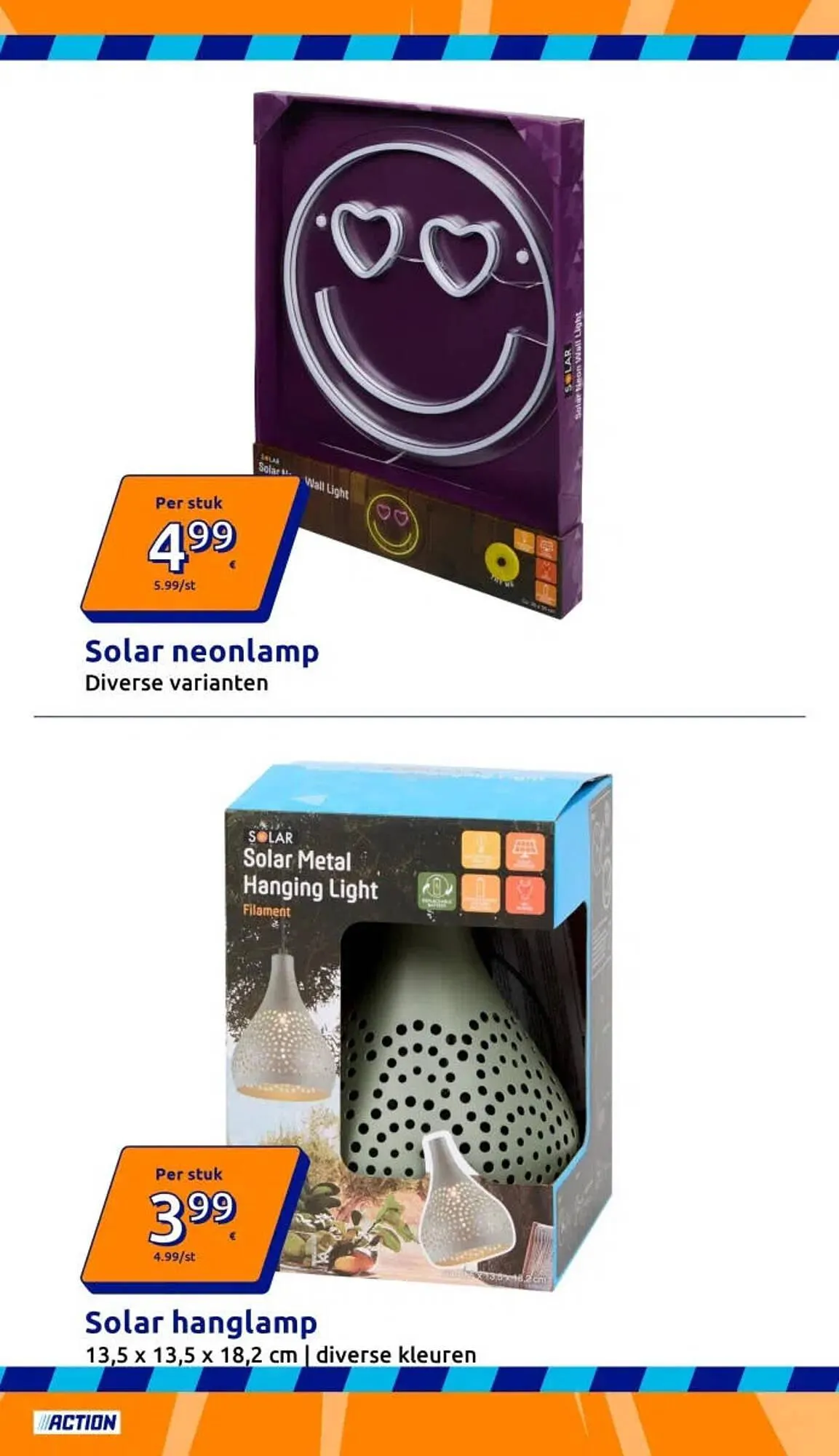 Action folder van 6 mei tot 12 mei 2026 - Folder pagina 14