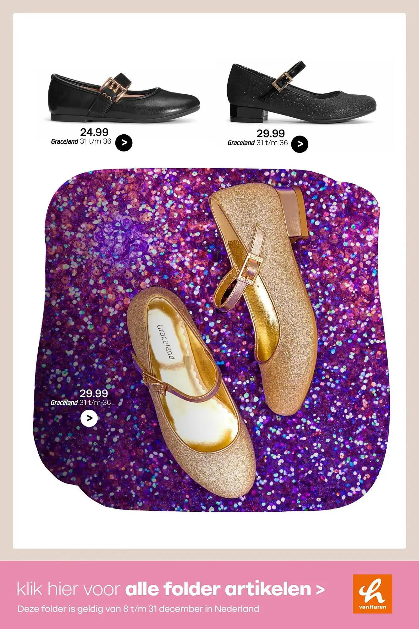 VanHaren folder van 8 december tot 31 december 2025 - Folder pagina 10