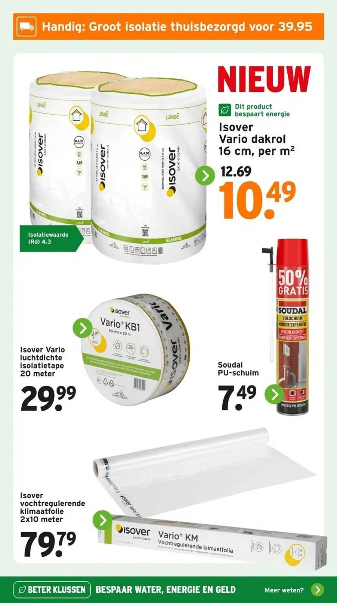 GAMMA folder van 15 december tot 21 december 2025 - Folder pagina 15