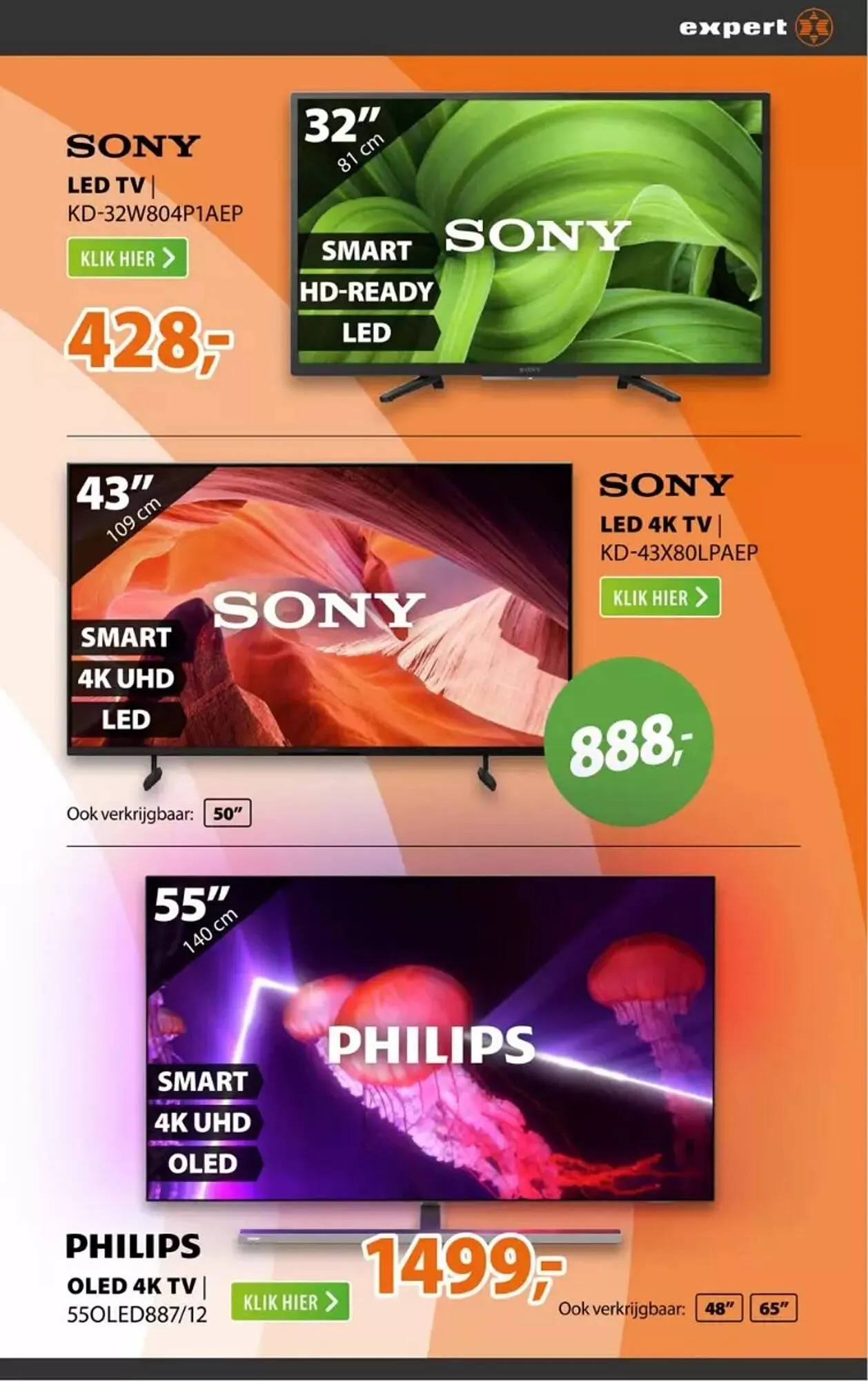 Expert folder van 25 augustus tot 3 september 2023 - Folder pagina 19