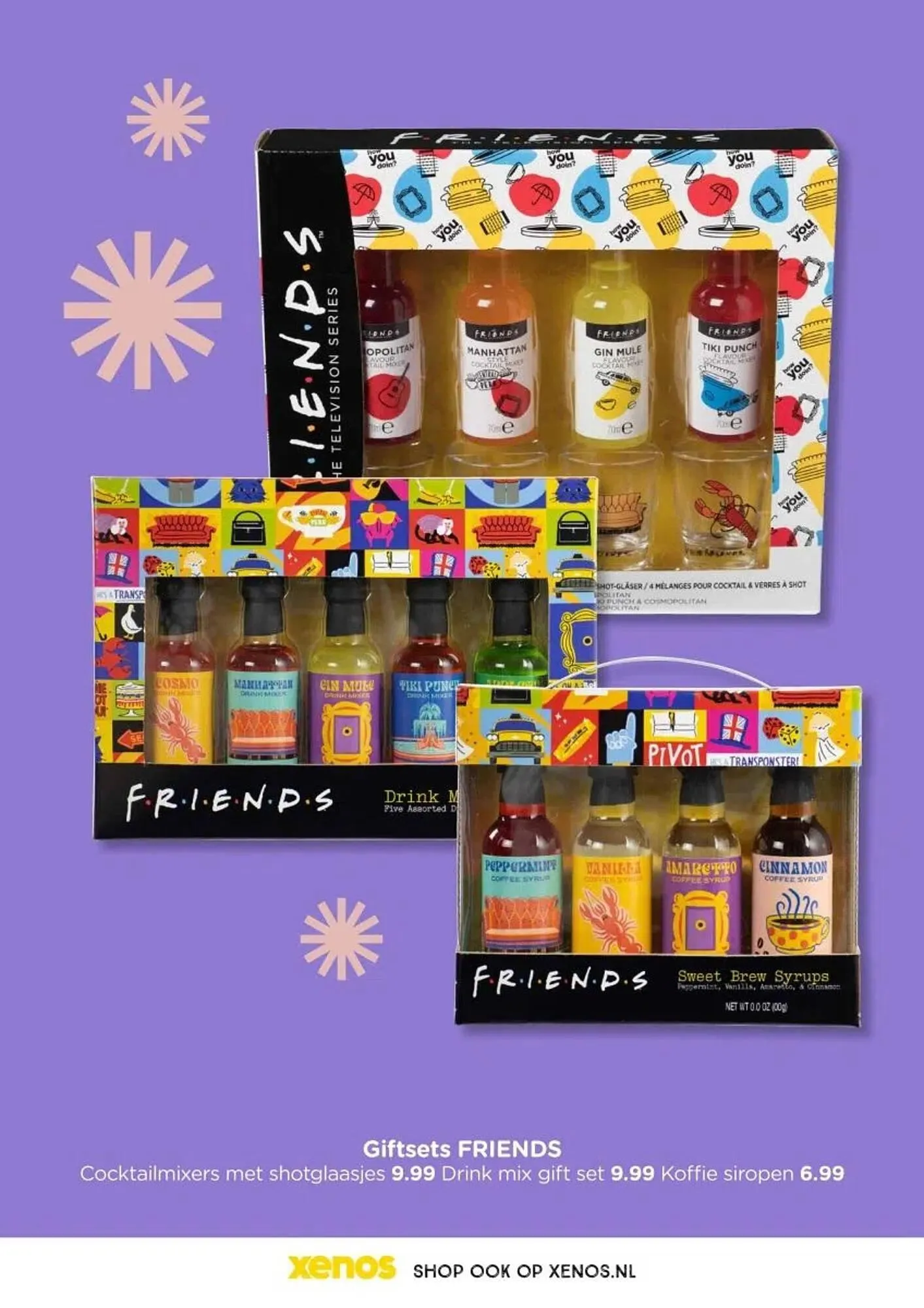 Xenos folder van 26 oktober tot 1 januari 2026 - Folder pagina 152