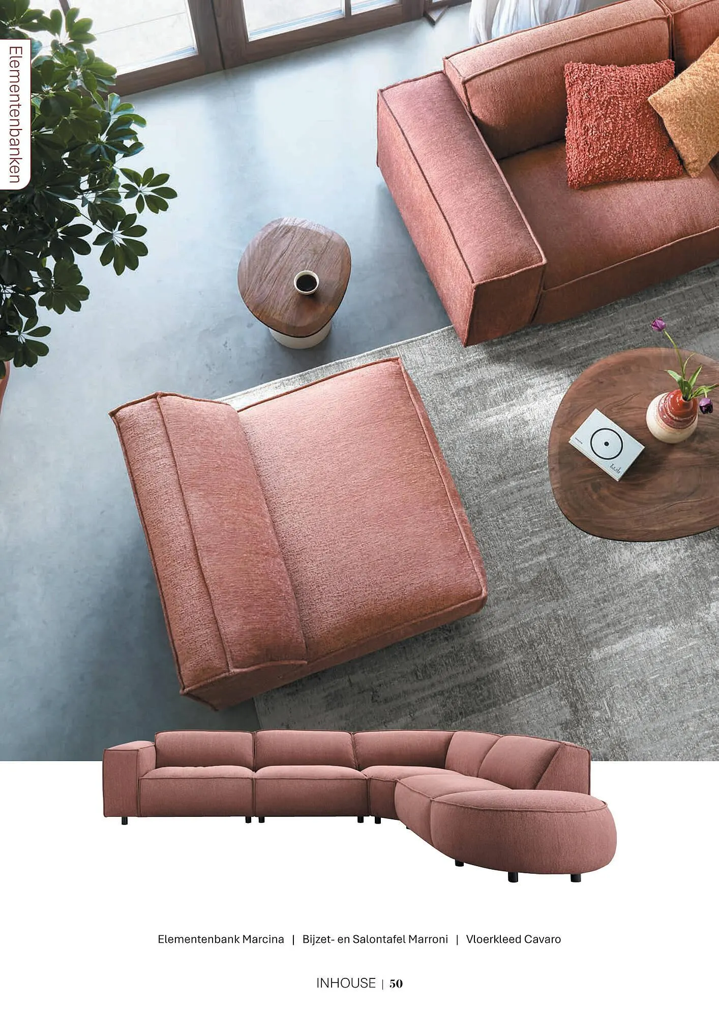 IN.HOUSE folder van 24 september tot 31 oktober 2025 - Folder pagina 50