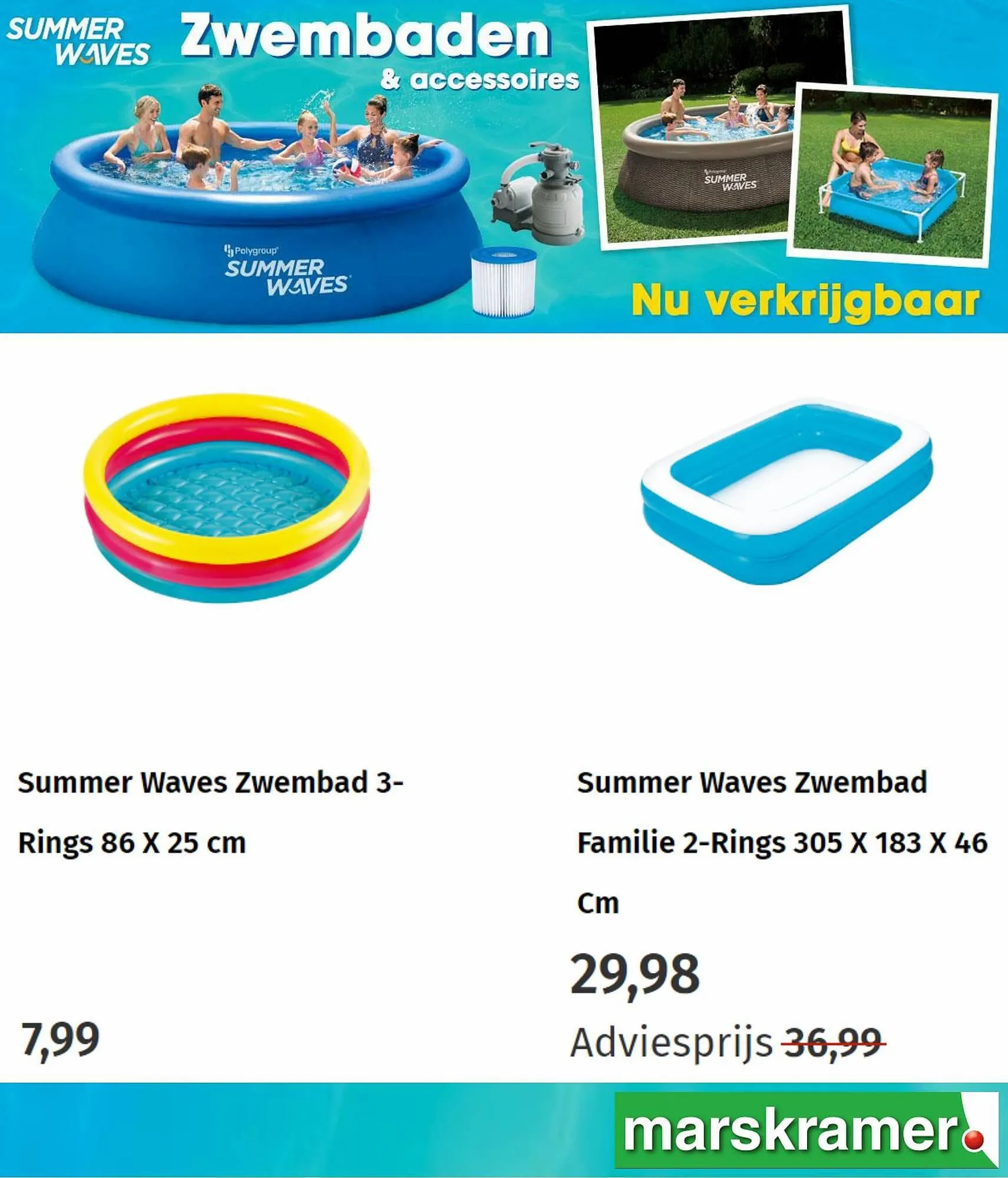 Marskramer folder van 15 augustus tot 24 augustus 2023 - Folder pagina 7