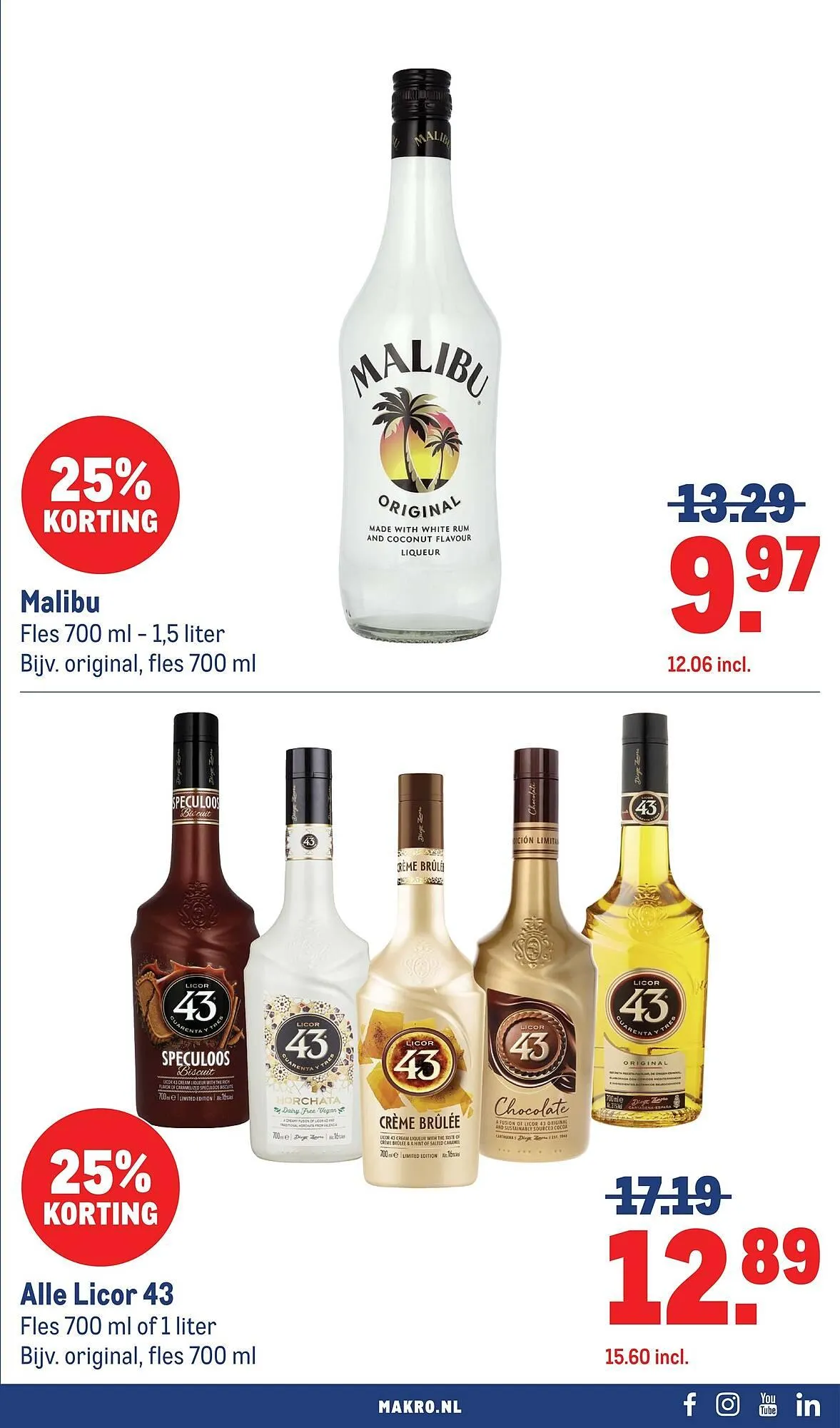 Makro folder van 22 april tot 5 mei 2026 - Folder pagina 63