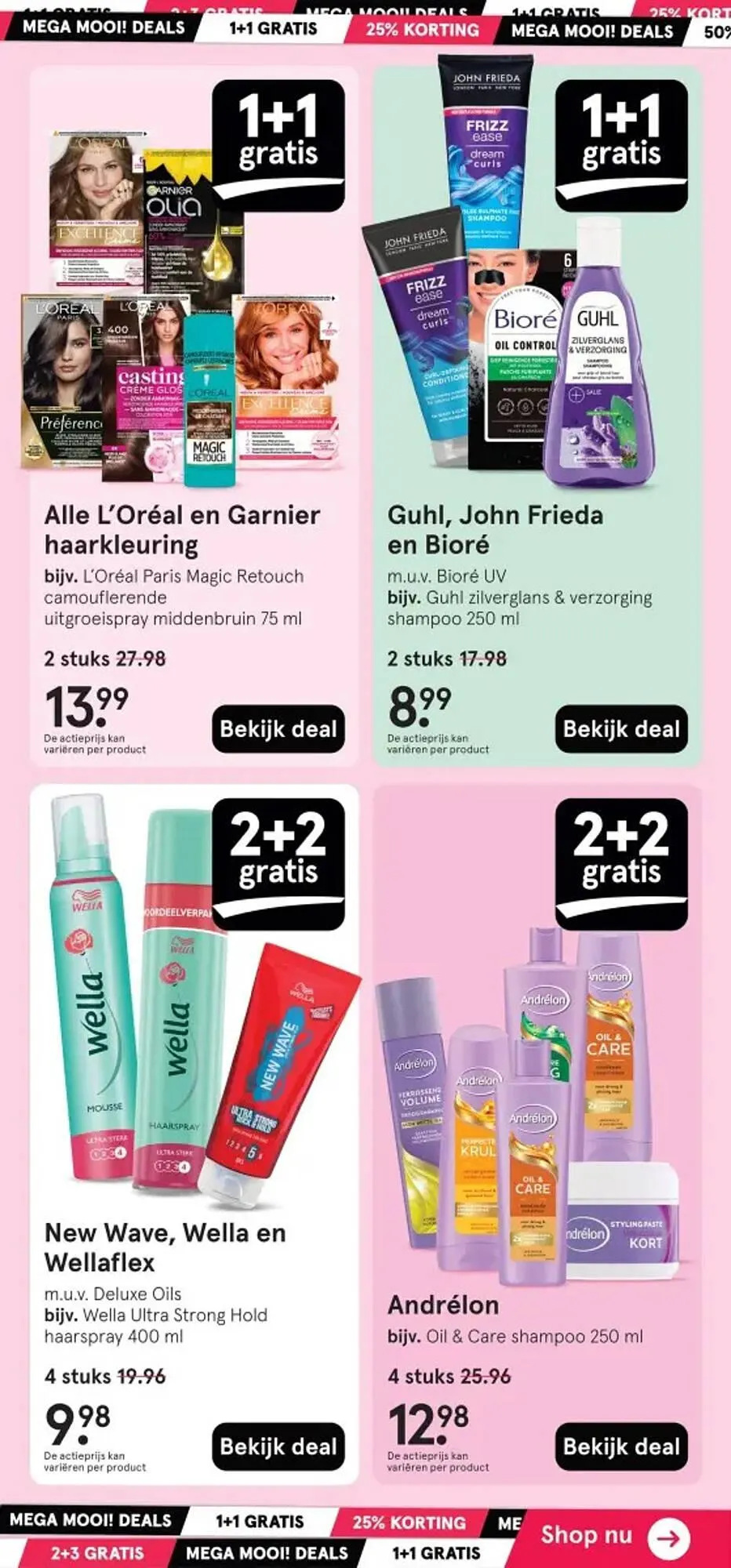 Etos folder van 26 januari tot 8 februari 2026 - Folder pagina 8