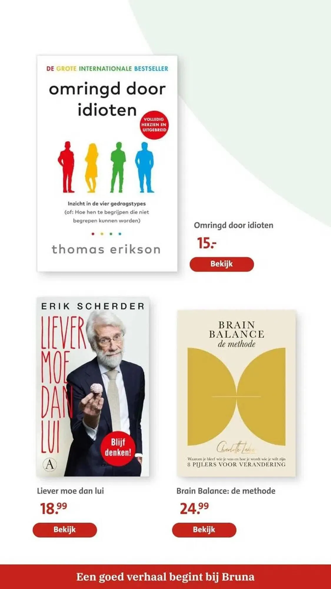 Bruna folder van 29 december tot 18 januari 2026 - Folder pagina 3