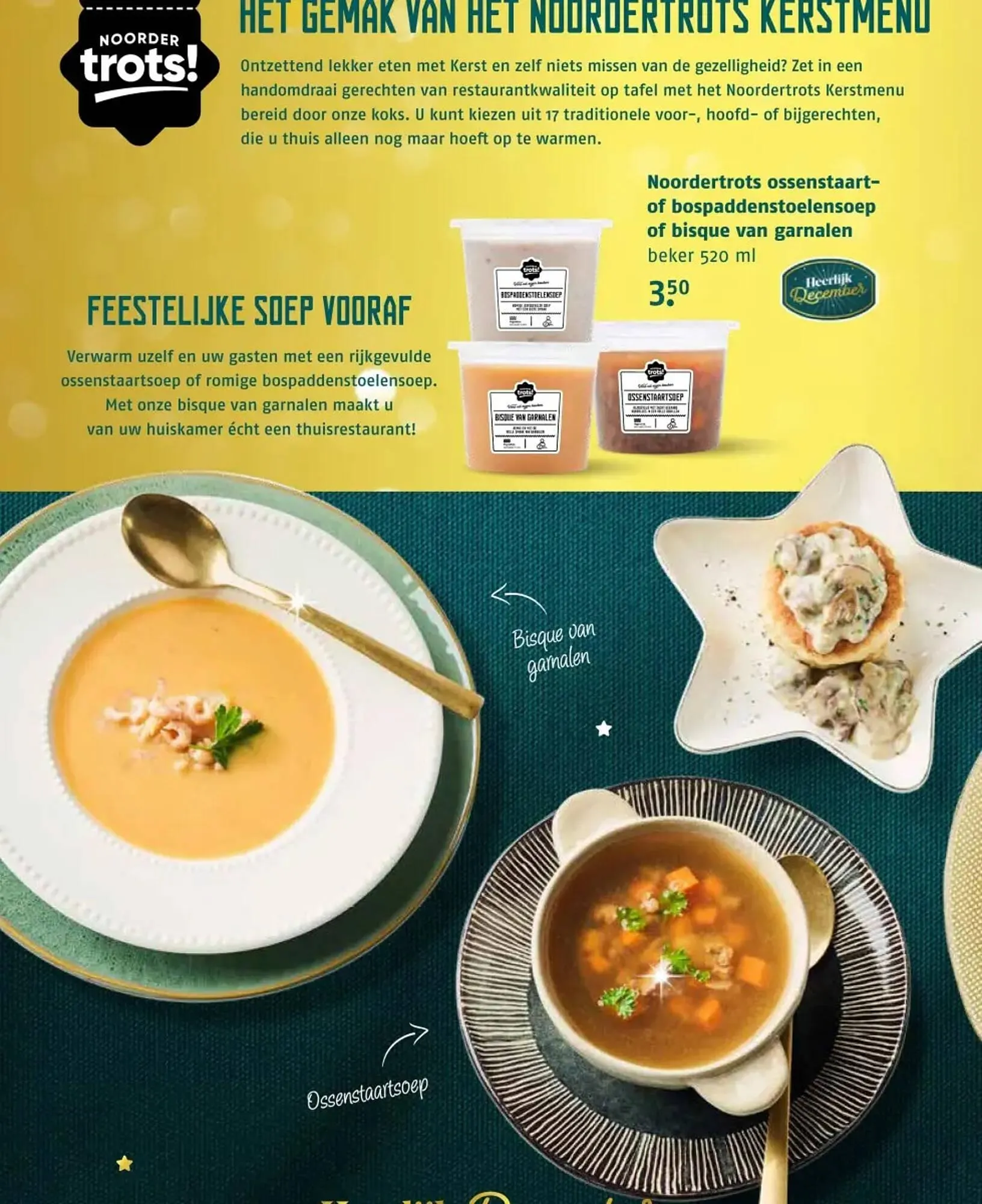 Poiesz folder van 14 december tot 20 december 2025 - Folder pagina 18