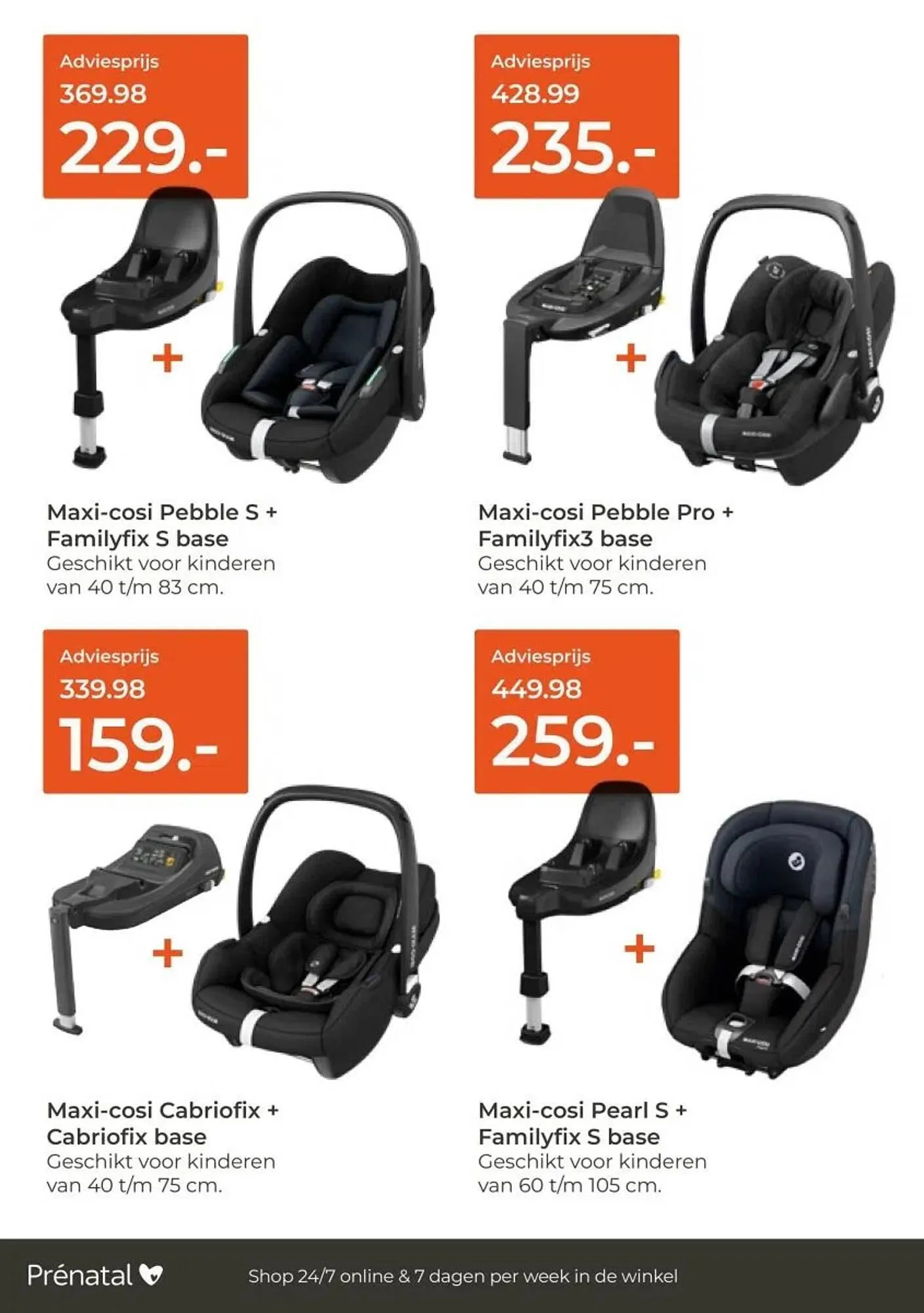 Prenatal folder van 15 november tot 1 december 2025 - Folder pagina 15