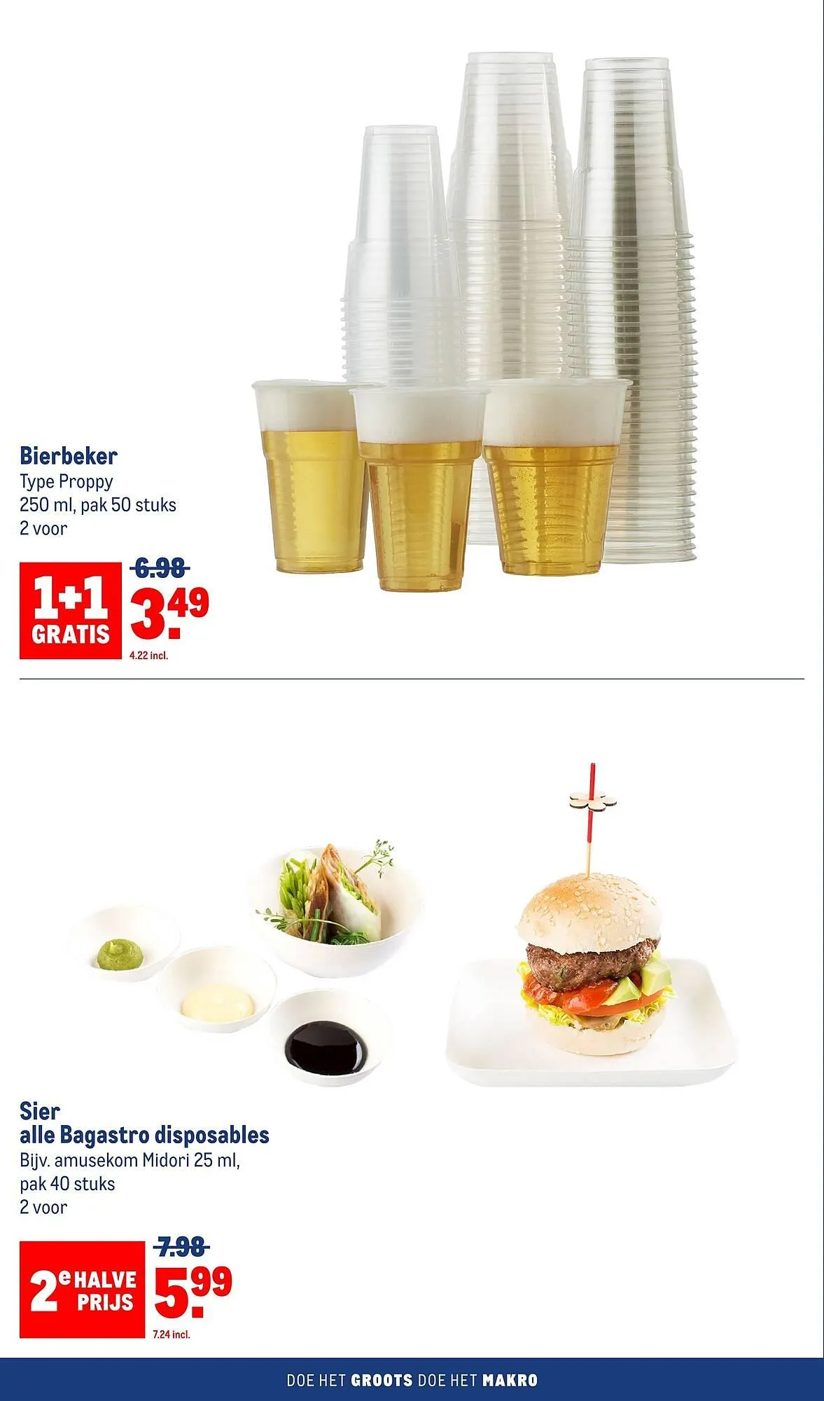 Makro Food folder van 7 mei tot 21 mei 2024 - Folder pagina 76