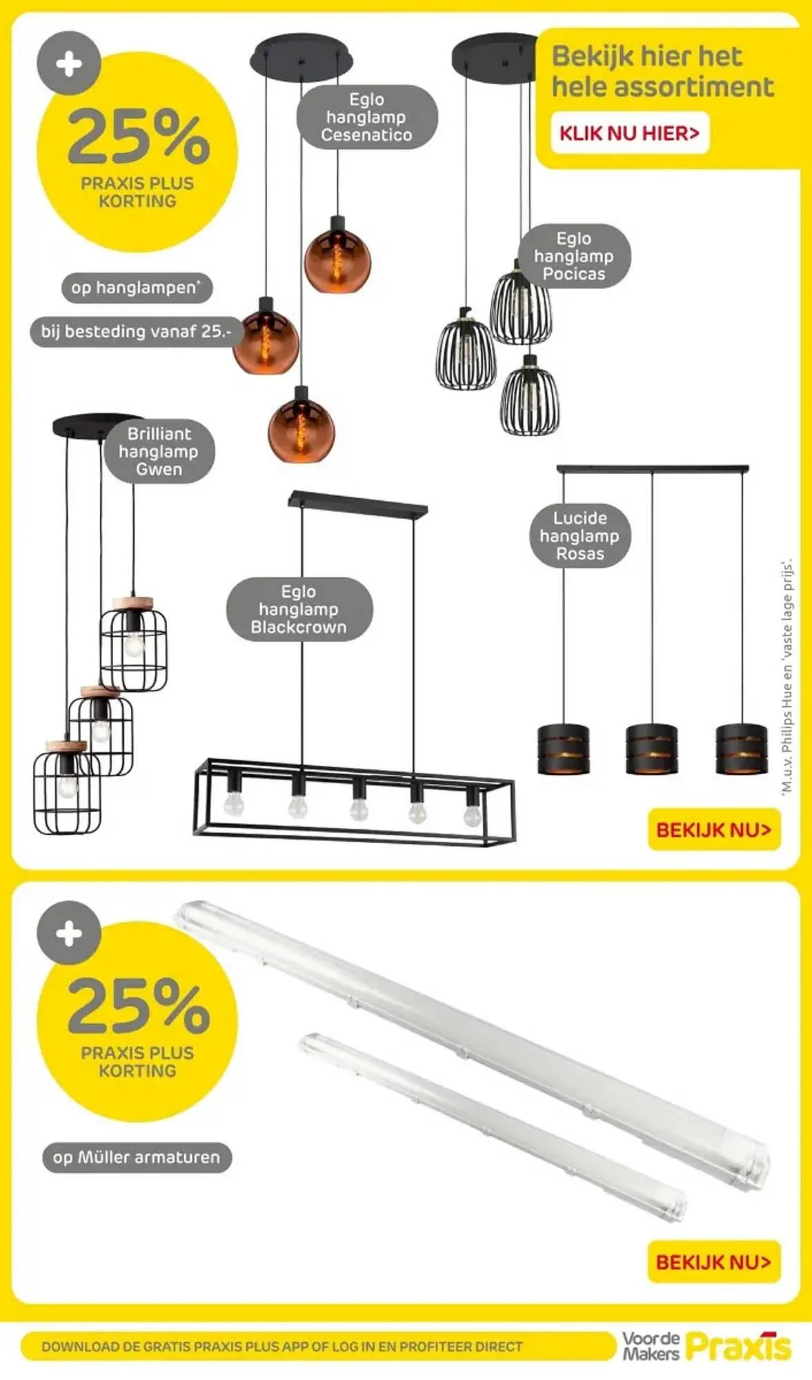 Praxis folder van 20 november tot 23 november 2025 - Folder pagina 13