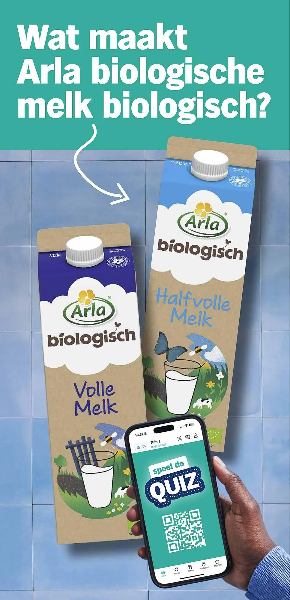 Albert Heijn folder week 16 van 15 april tot 21 april 2024 - Folder pagina 34