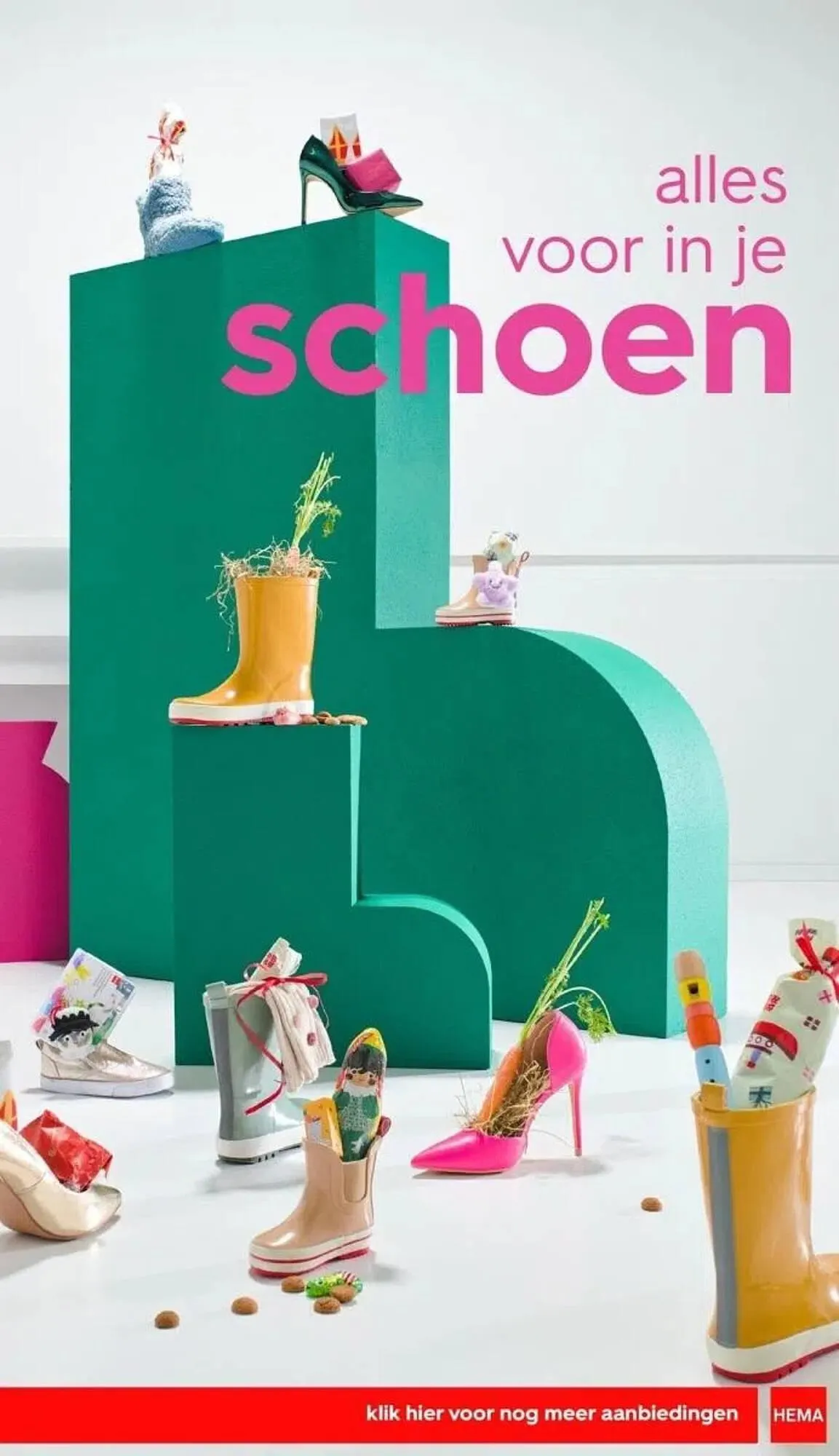 HEMA folder van 13 november tot 19 november 2023 - Folder pagina 16