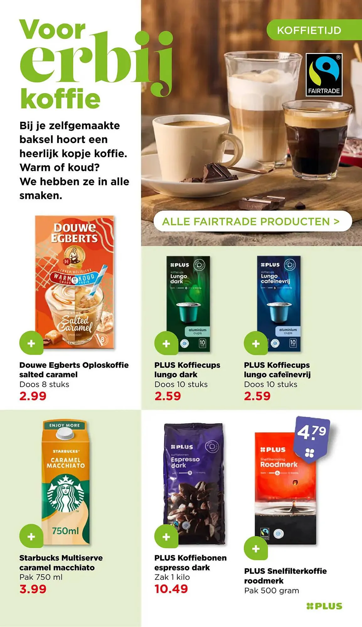 PLUS magazine van 17 september tot 1 oktober 2023 - Folder pagina 54