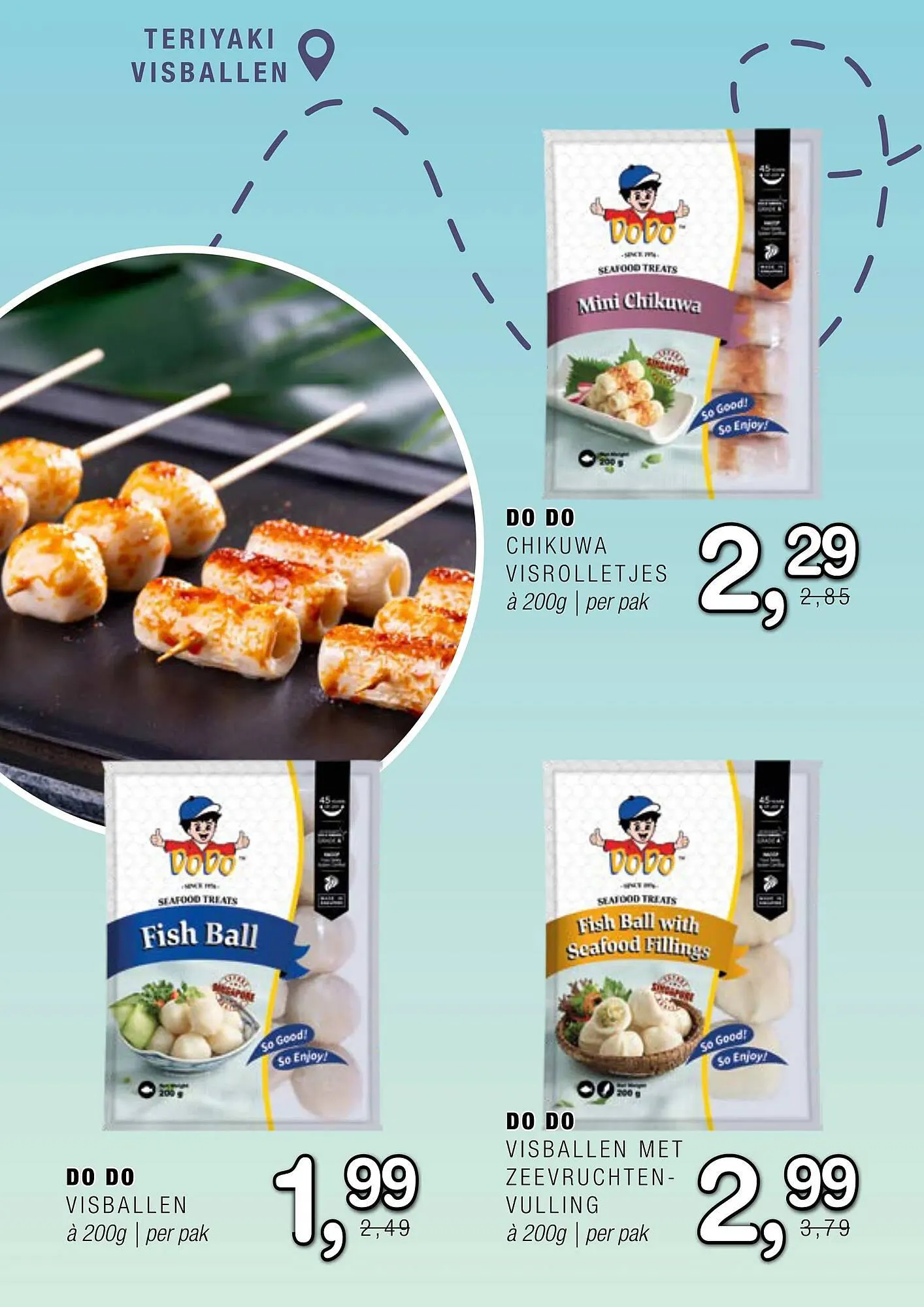 Amazing Oriëntal folder van 22 november tot 12 december 2023 - Folder pagina 32