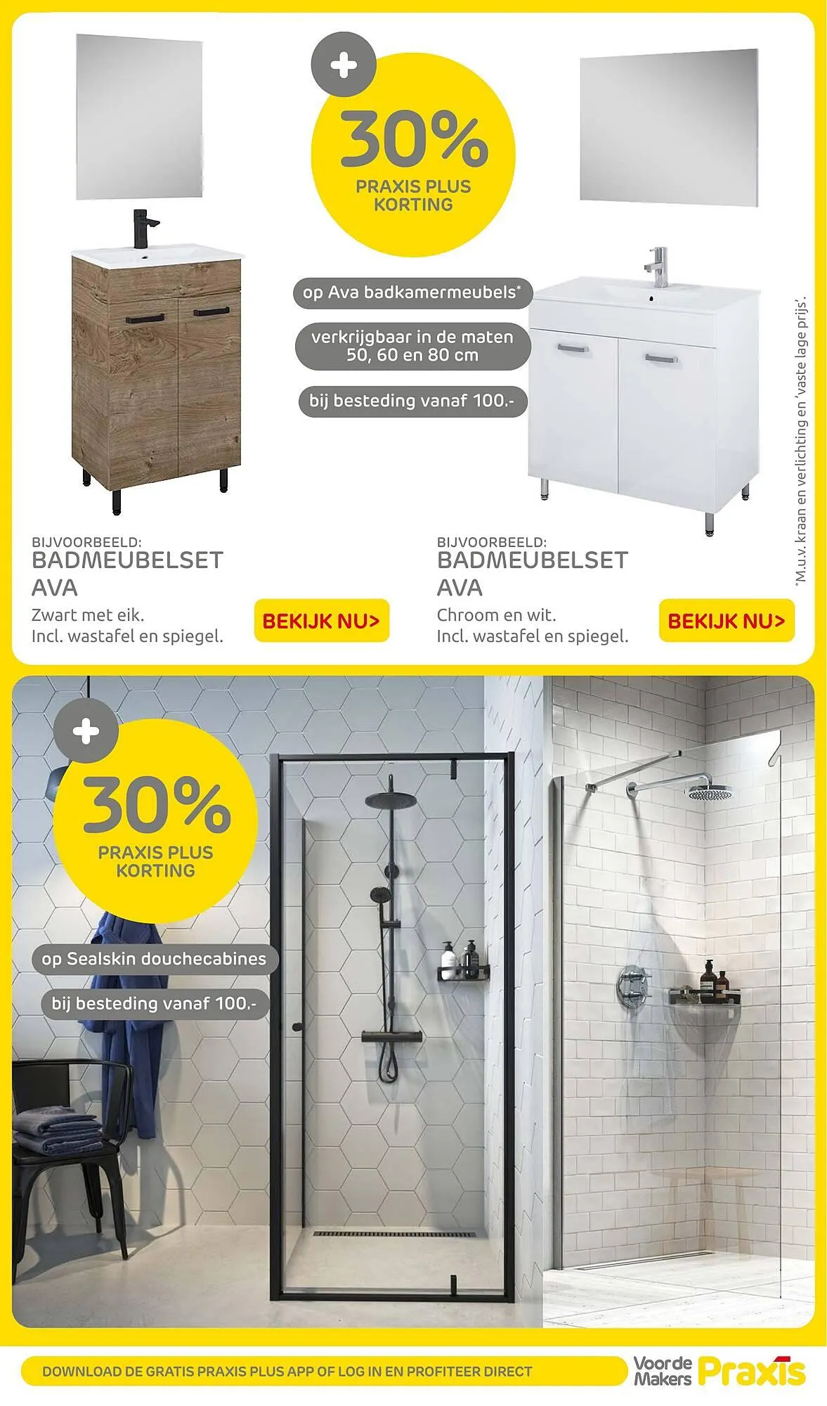 Praxis folder van 9 maart tot 15 maart 2026 - Folder pagina 27