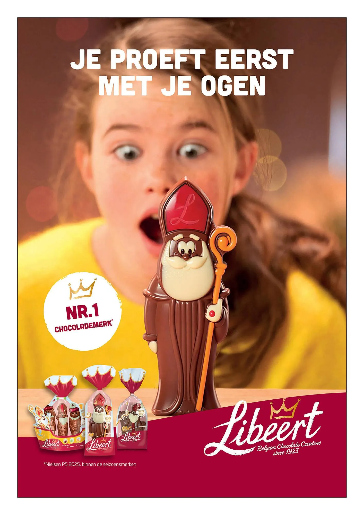 Sligro folder van 20 november tot 8 december 2025 - Folder pagina 41