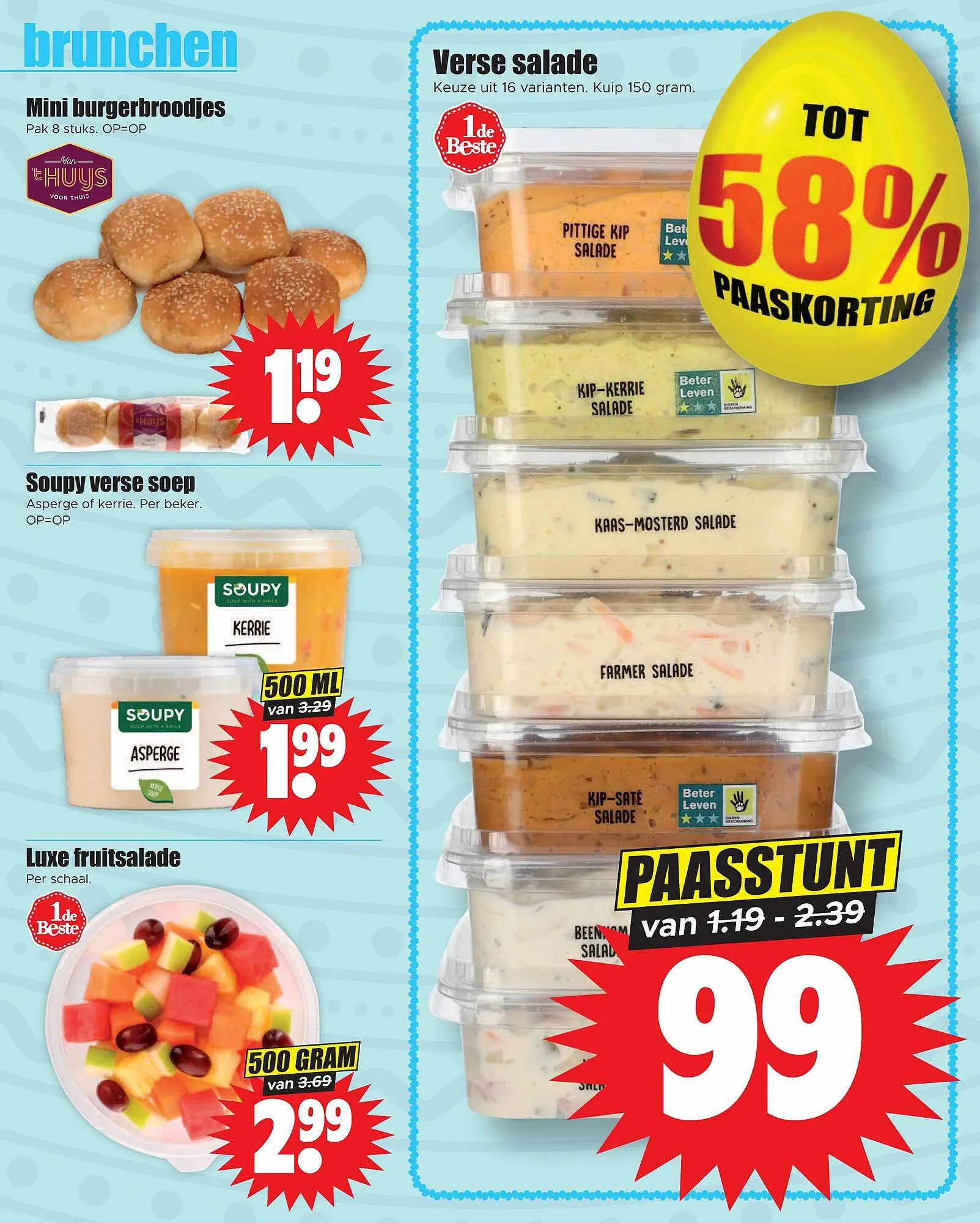 Dirk folder week 13 van 27 maart tot 3 april 2024 - Folder pagina 7