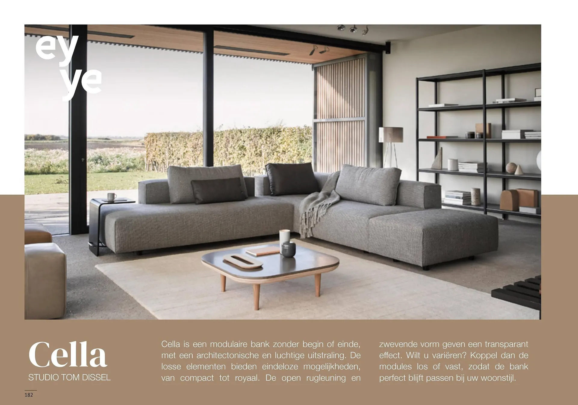 Donjon folder van 9 mei tot 15 mei 2025 - Folder pagina 184