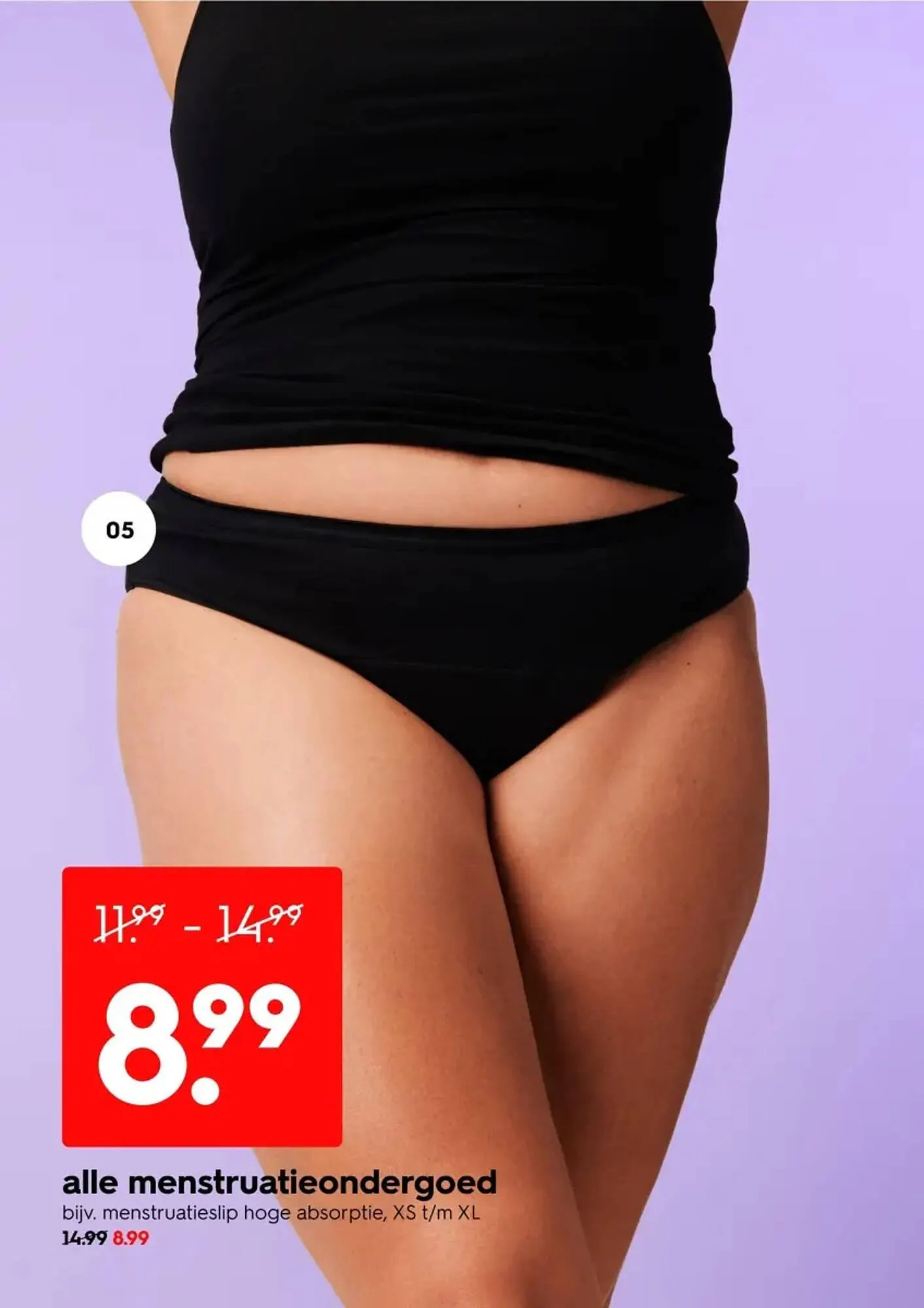 HEMA folder van 9 februari tot 15 februari 2026 - Folder pagina 7