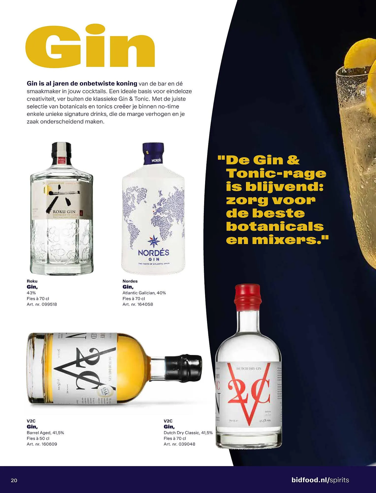 Bidfood folder van 30 december tot 31 december 2025 - Folder pagina 11