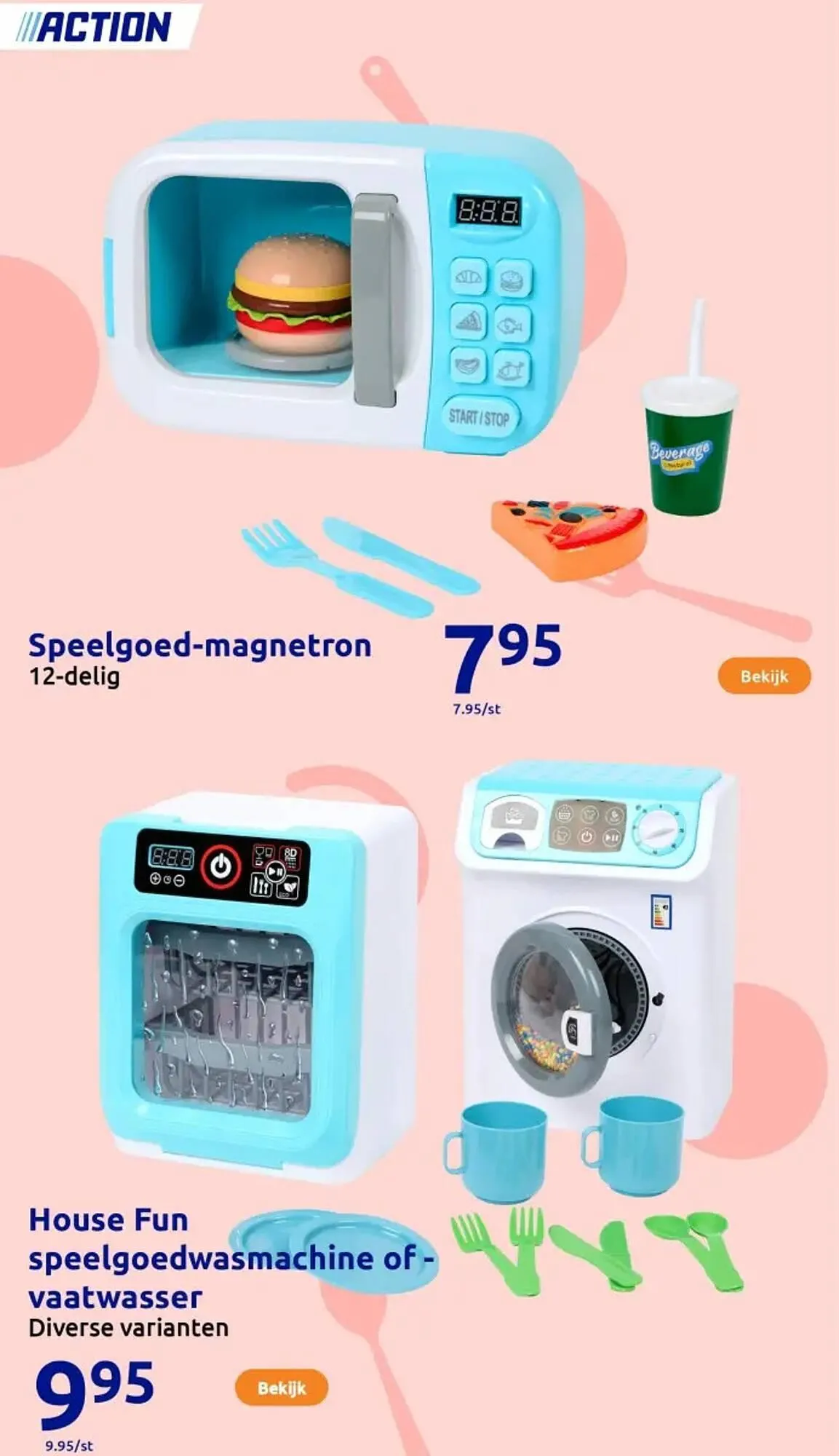 Action folder van 3 december tot 9 december 2025 - Folder pagina 90