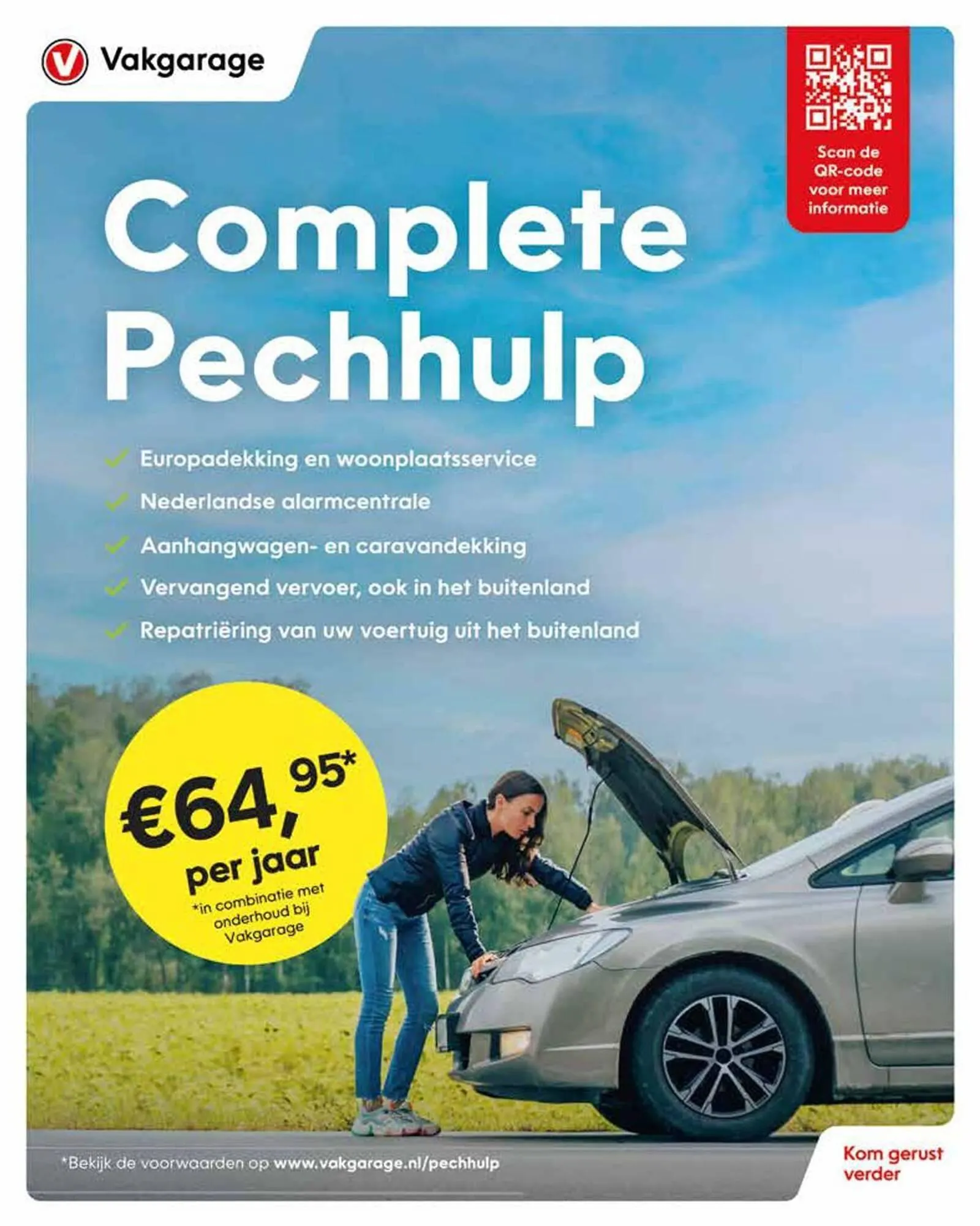 Vakgarage folder van 21 april tot 31 mei 2026 - Folder pagina 92