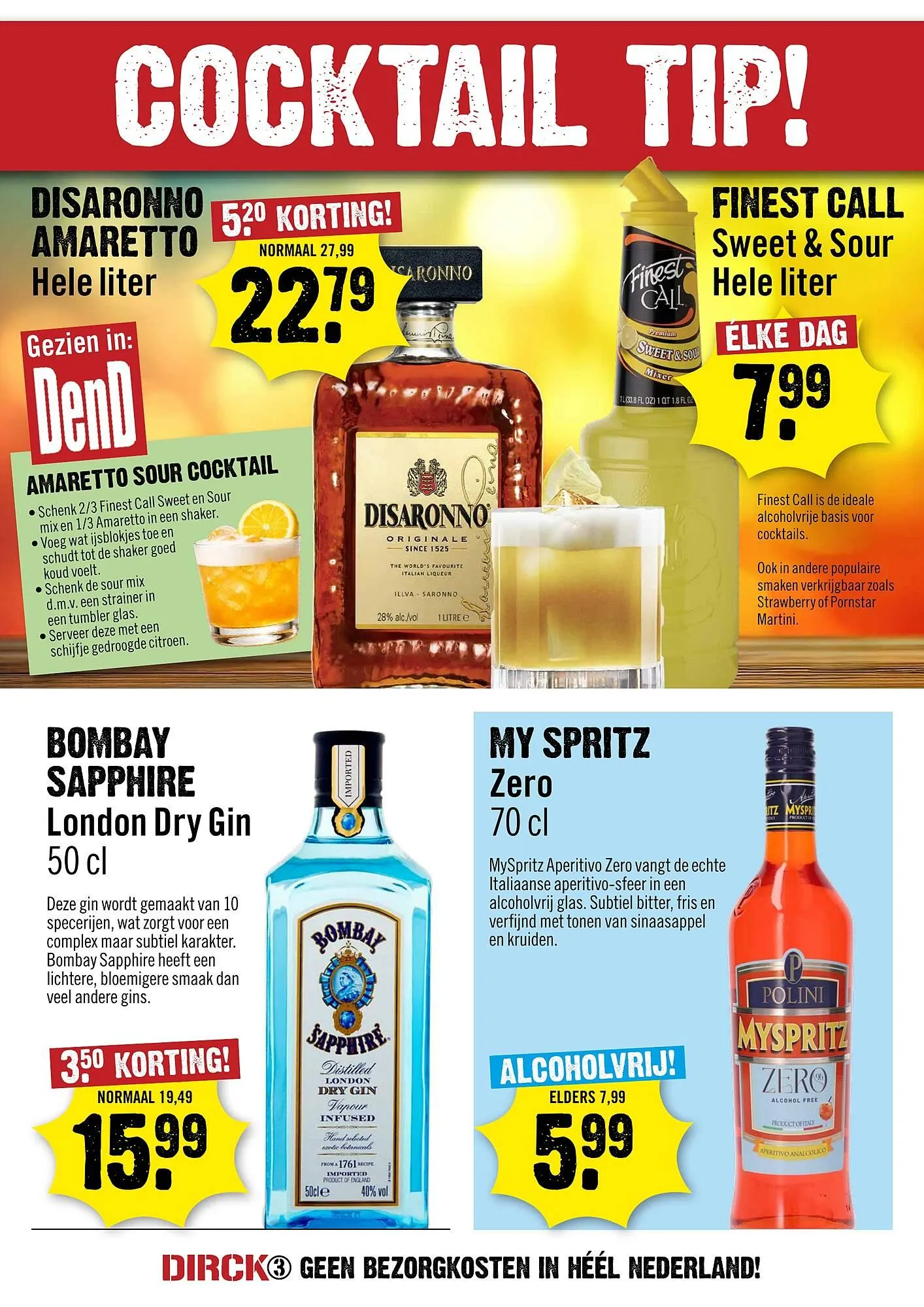 Dirck 3 folder van 11 maart tot 17 maart 2026 - Folder pagina 4