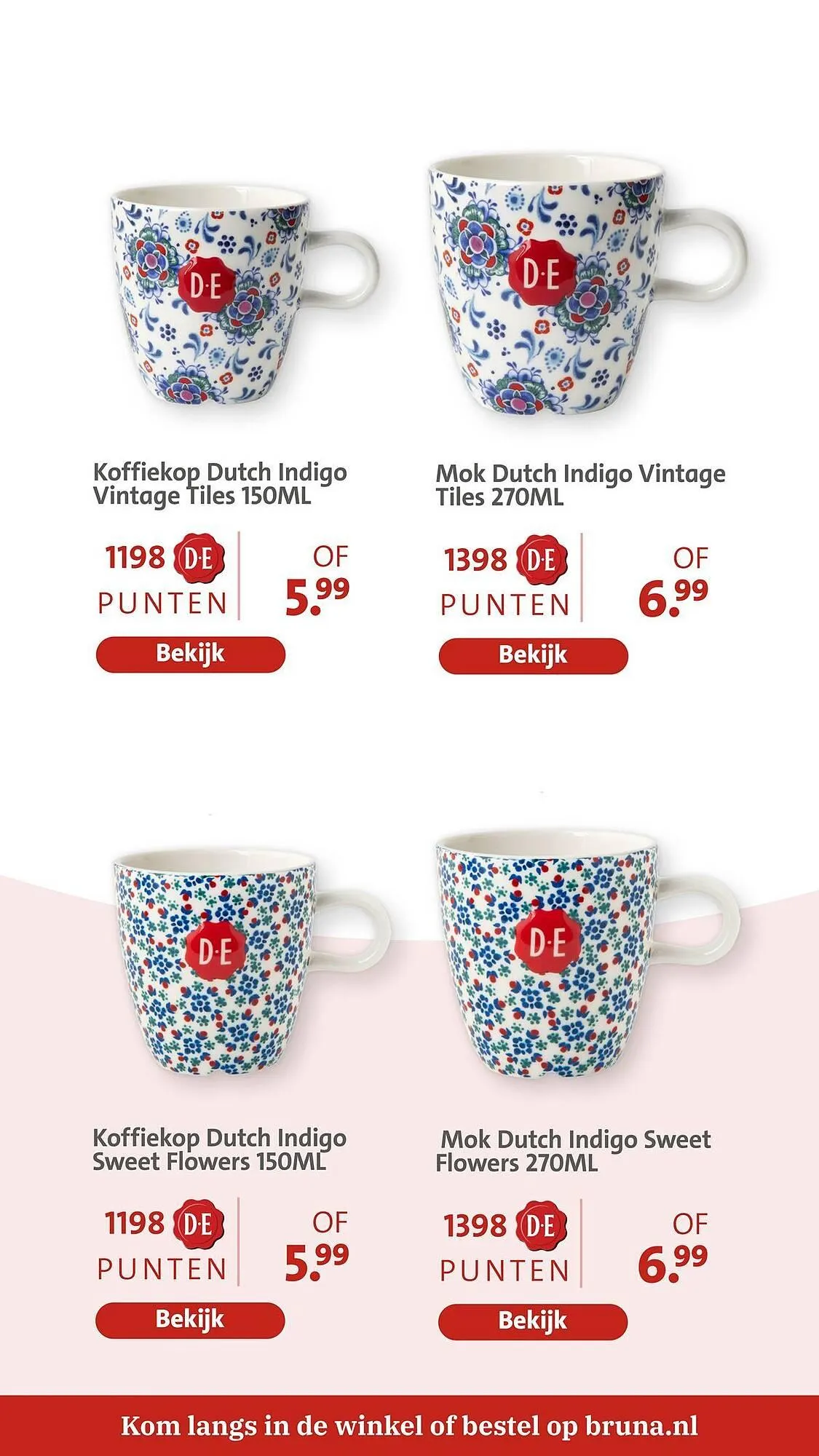 Bruna folder van 8 april tot 10 mei 2026 - Folder pagina 11