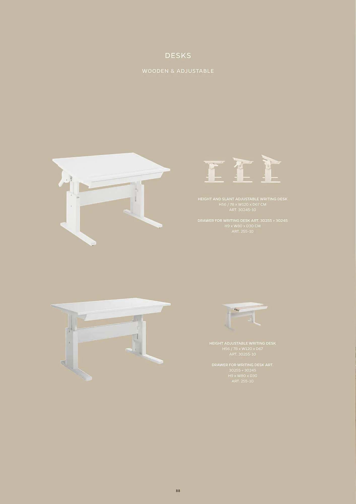 LIFETIME Kidsrooms folder van 6 januari tot 31 december 2025 - Folder pagina 88