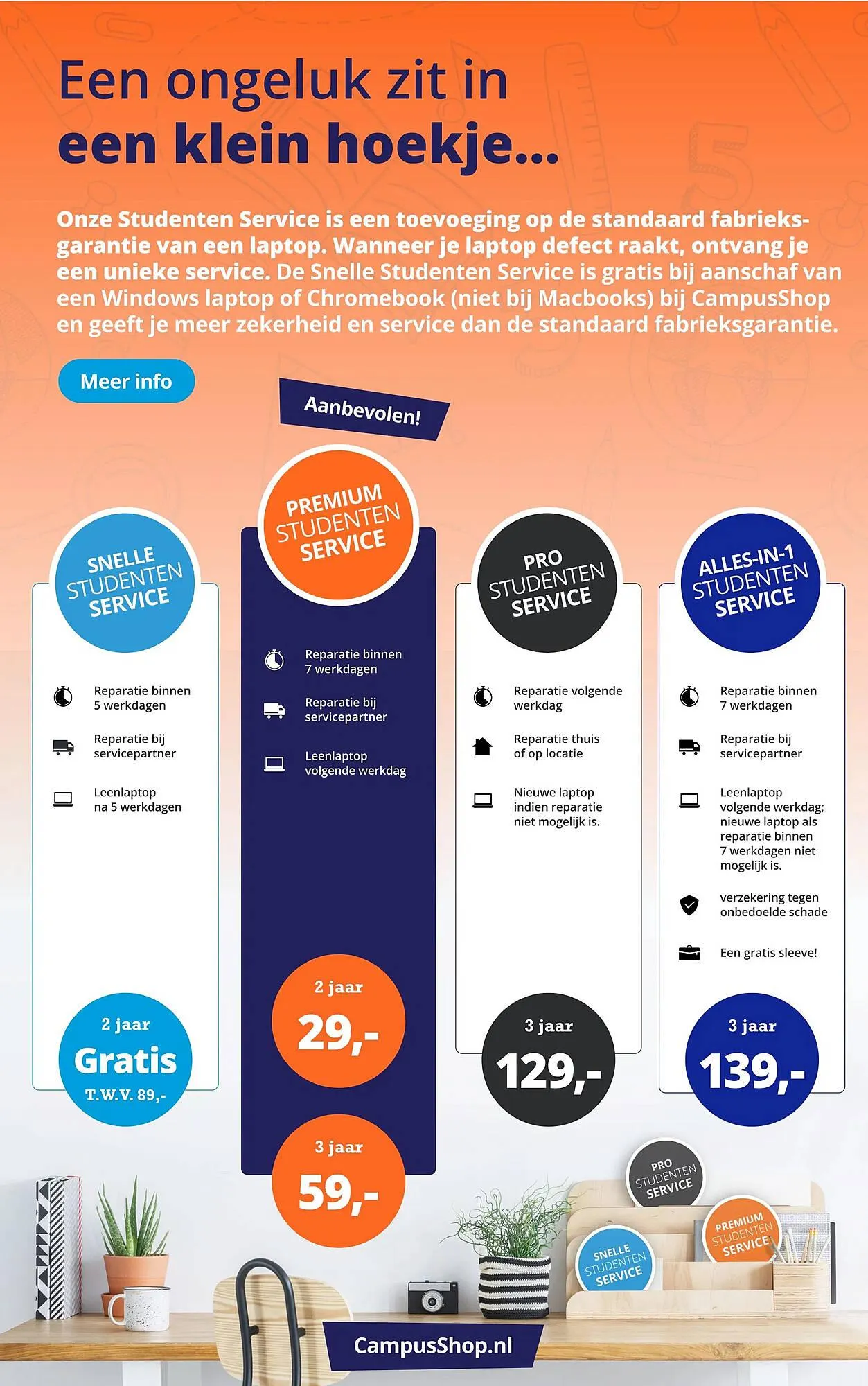Paradigit Folder van 31 juli tot 6 augustus 2023 - Folder pagina 6
