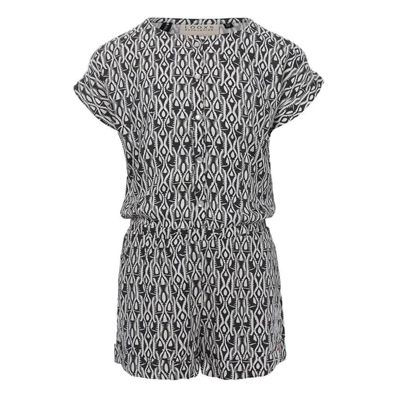 LOOXS 10sixteen playsuit