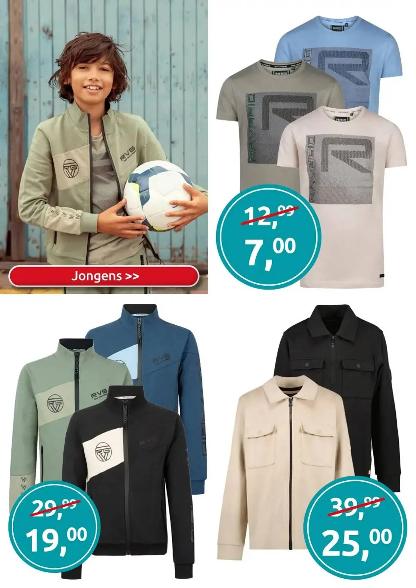 Jola Mode folder van 29 november tot 6 december 2023 - Folder pagina 8