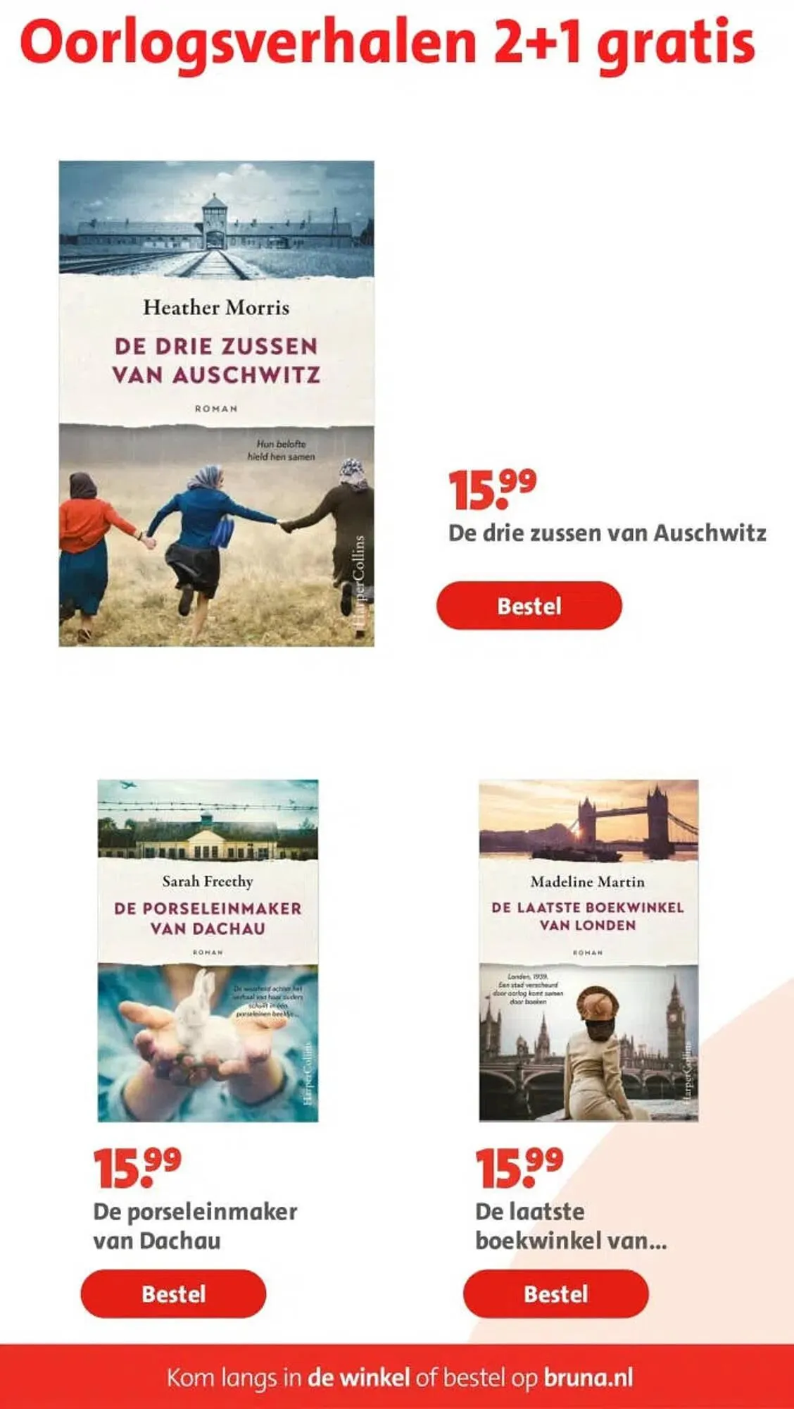 Bruna folder van 16 maart tot 22 maart 2026 - Folder pagina 11