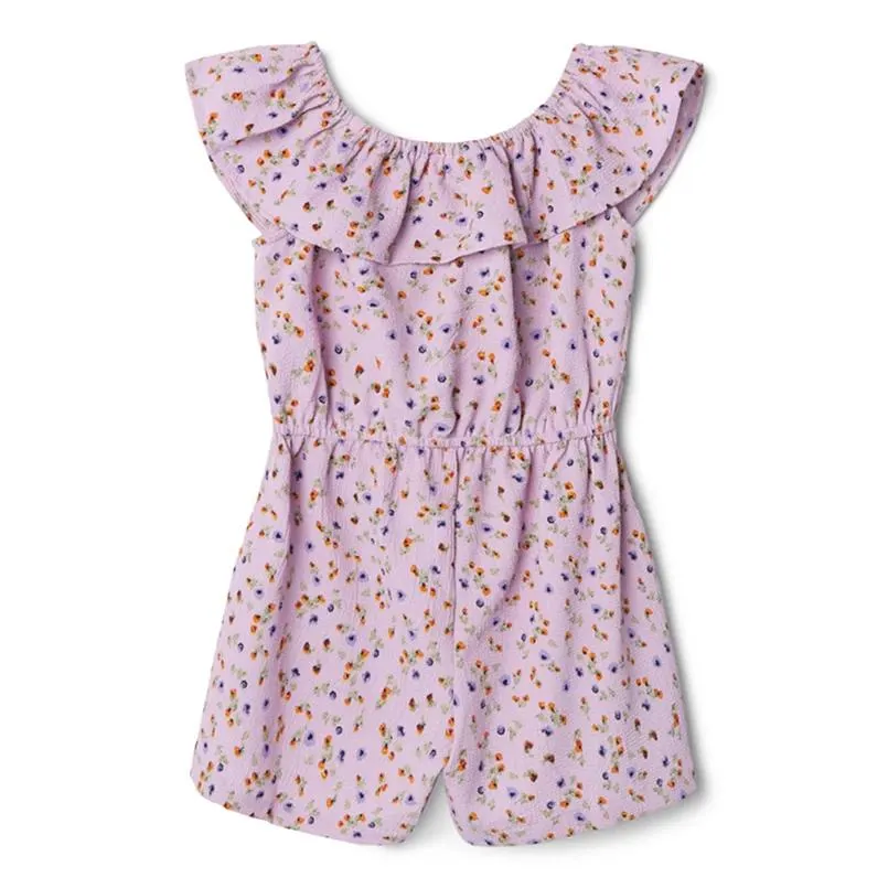 Name It meisjes playsuit