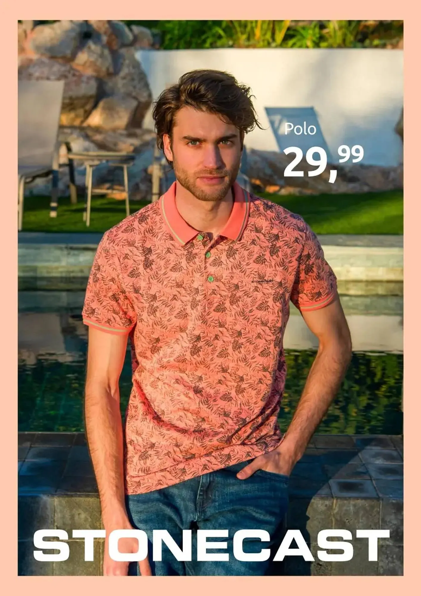 Jola Mode folder van 19 april tot 26 april 2026 - Folder pagina 17