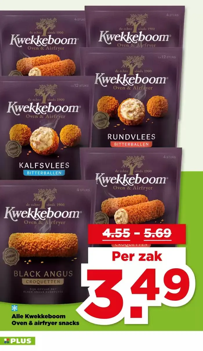 Plus folder van 17 november tot 23 november 2024 - Folder pagina 20