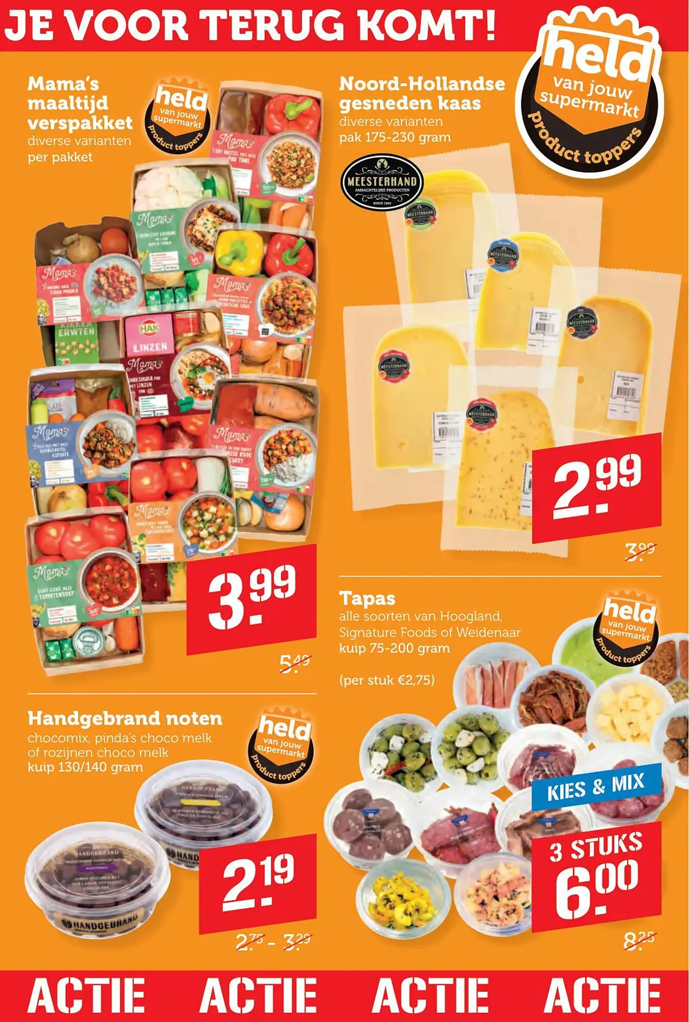 Coop folder van 26 januari tot 1 februari 2026 - Folder pagina 3