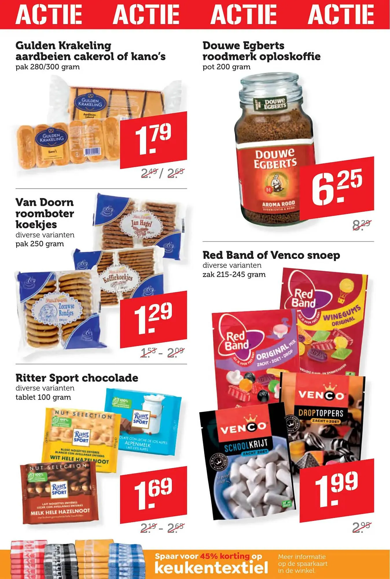 Coop folder van 13 april tot 19 april 2026 - Folder pagina 8