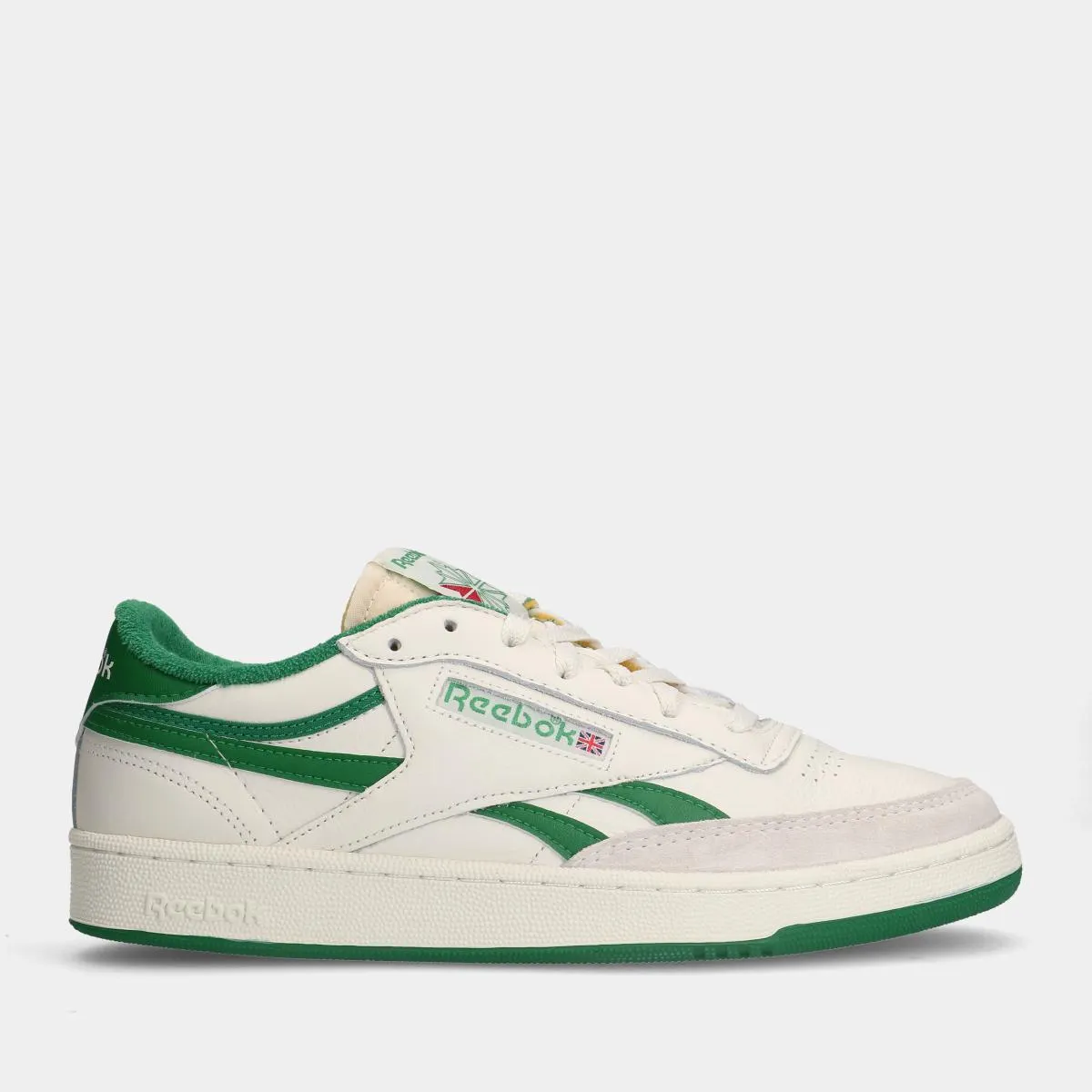 Reebok Club C revenge vintage sneakers