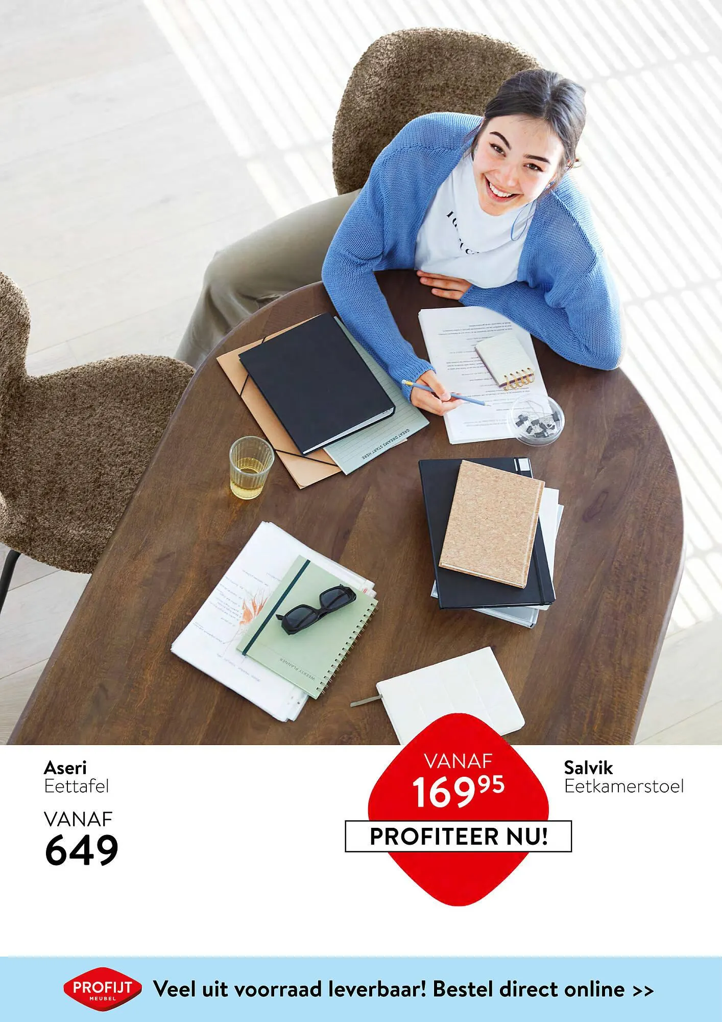 IN.HOUSE folder van 2 september tot 13 september 2025 - Folder pagina 7