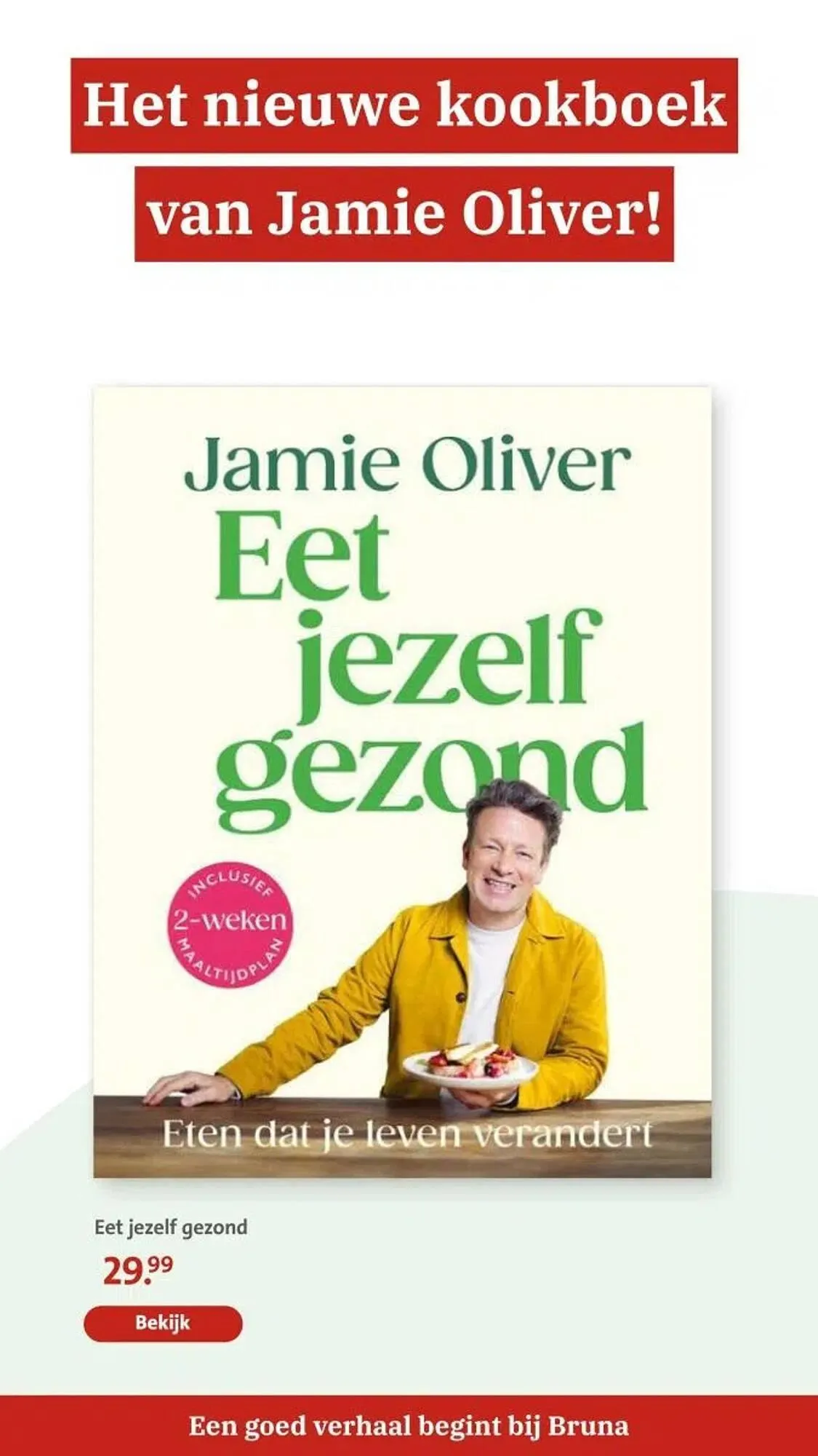 Bruna folder van 3 november tot 24 december 2025 - Folder pagina 5