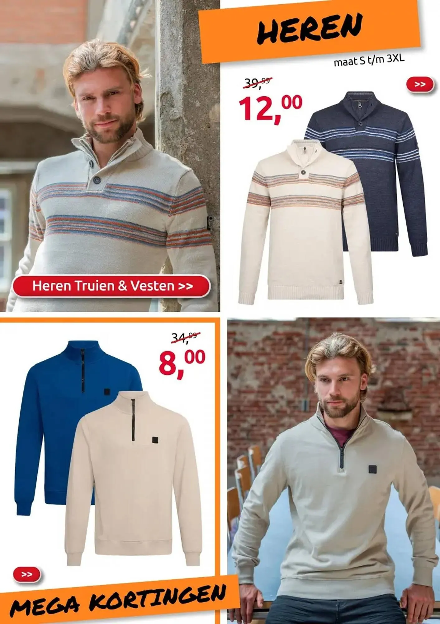 Jola Mode folder van 8 februari tot 15 februari 2026 - Folder pagina 4