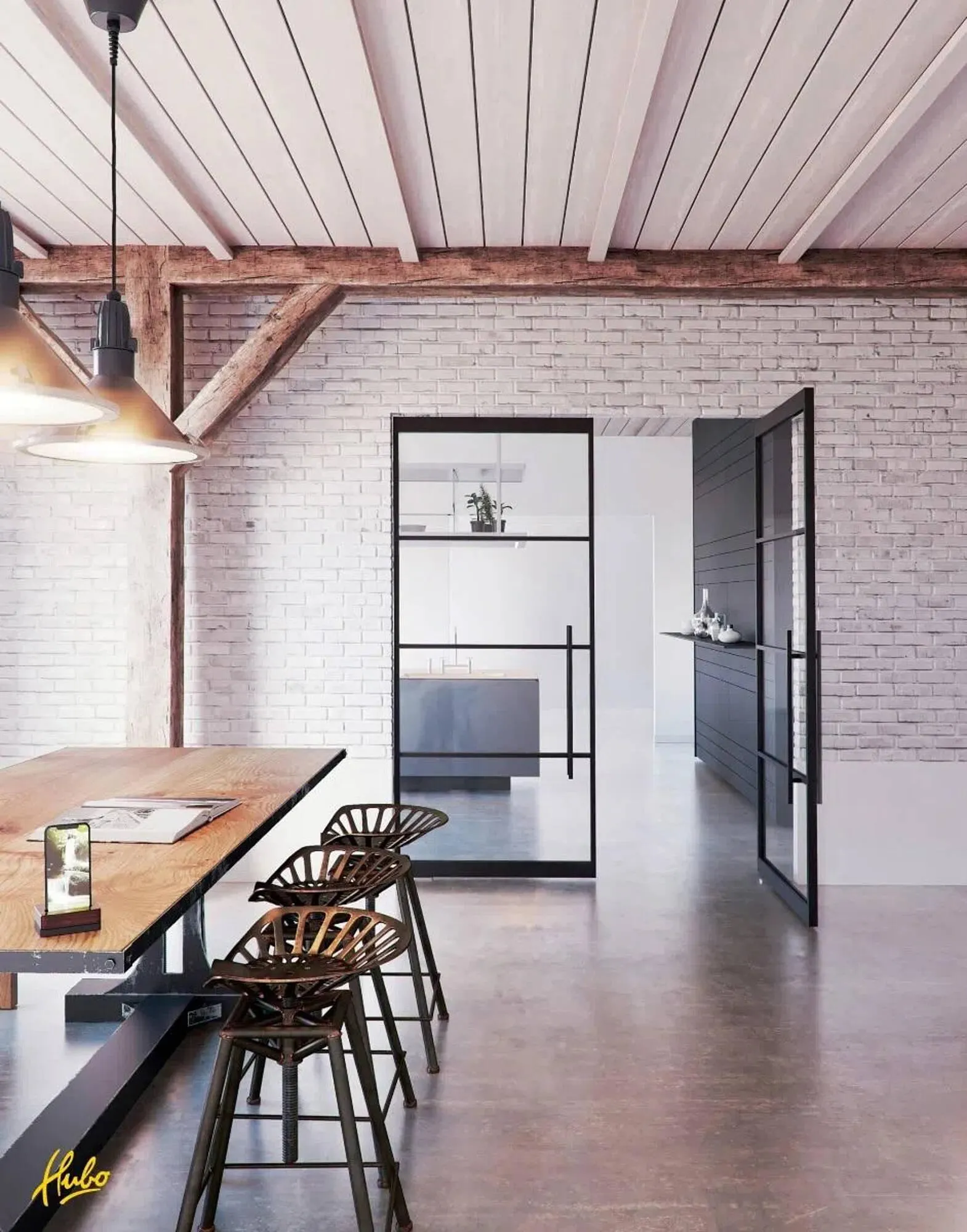 Hubo folder van 26 mei tot 26 mei 2025 - Folder pagina 2