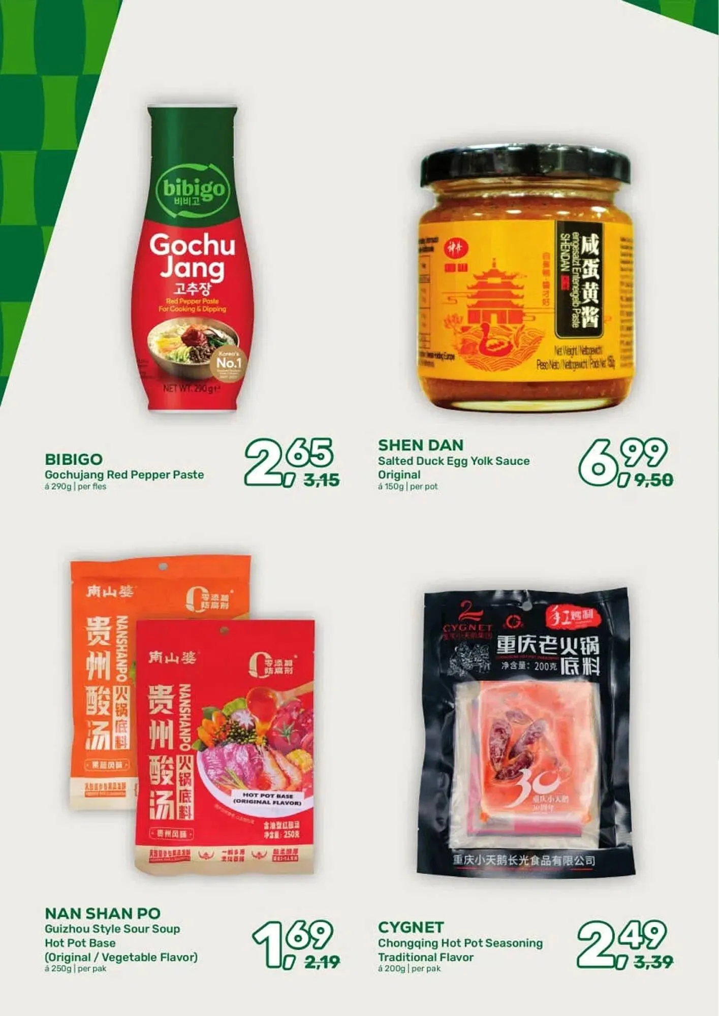 Amazing Oriëntal folder van 1 april tot 21 april 2026 - Folder pagina 18