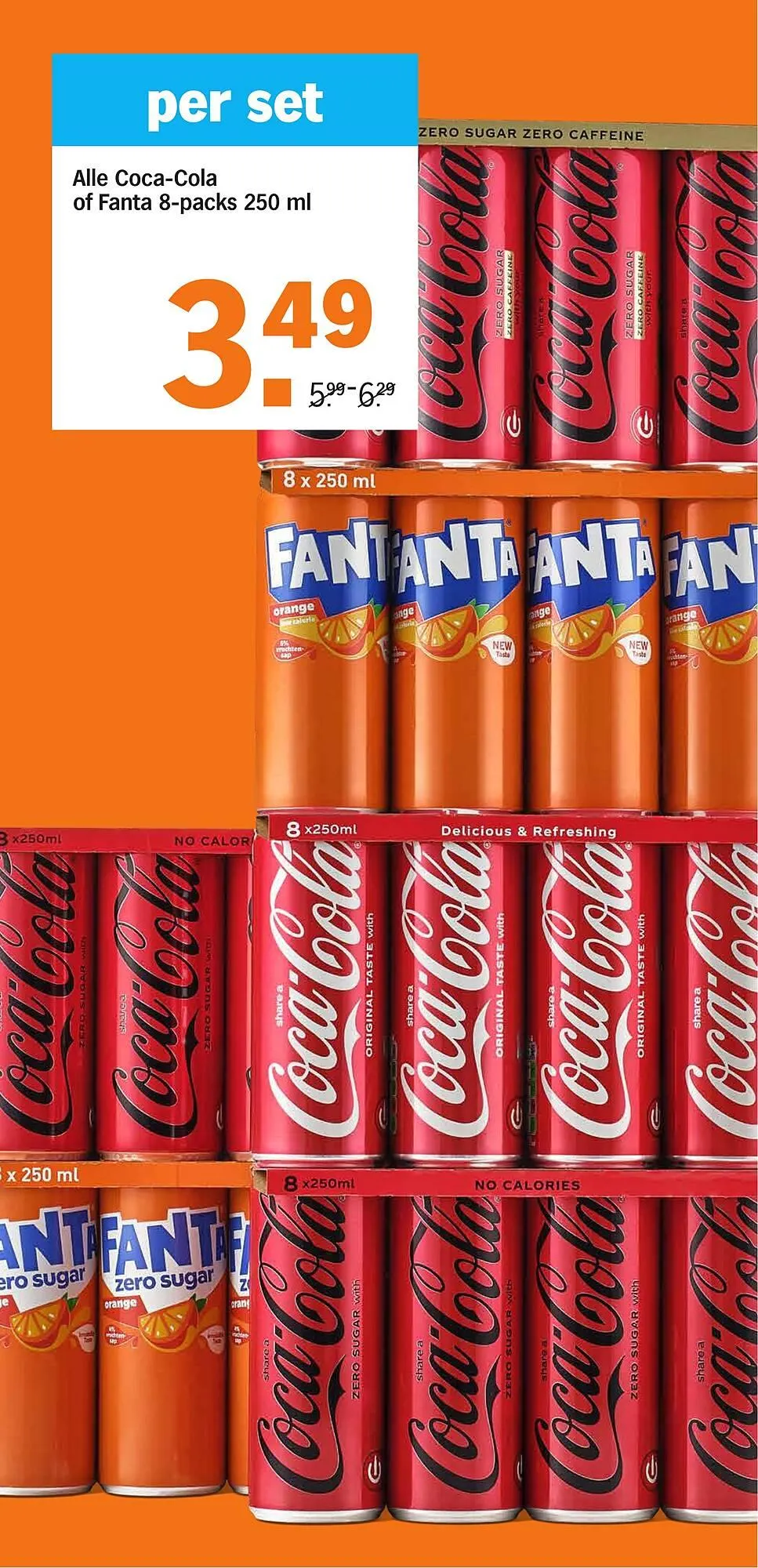 Albert Heijn folder van 13 oktober tot 19 oktober 2025 - Folder pagina 25