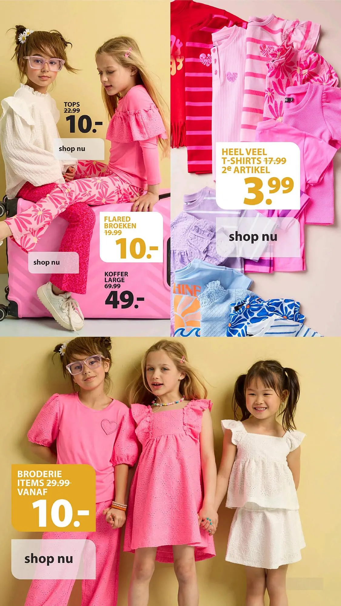 TerStal folder van 24 april tot 3 mei 2026 - Folder pagina 5