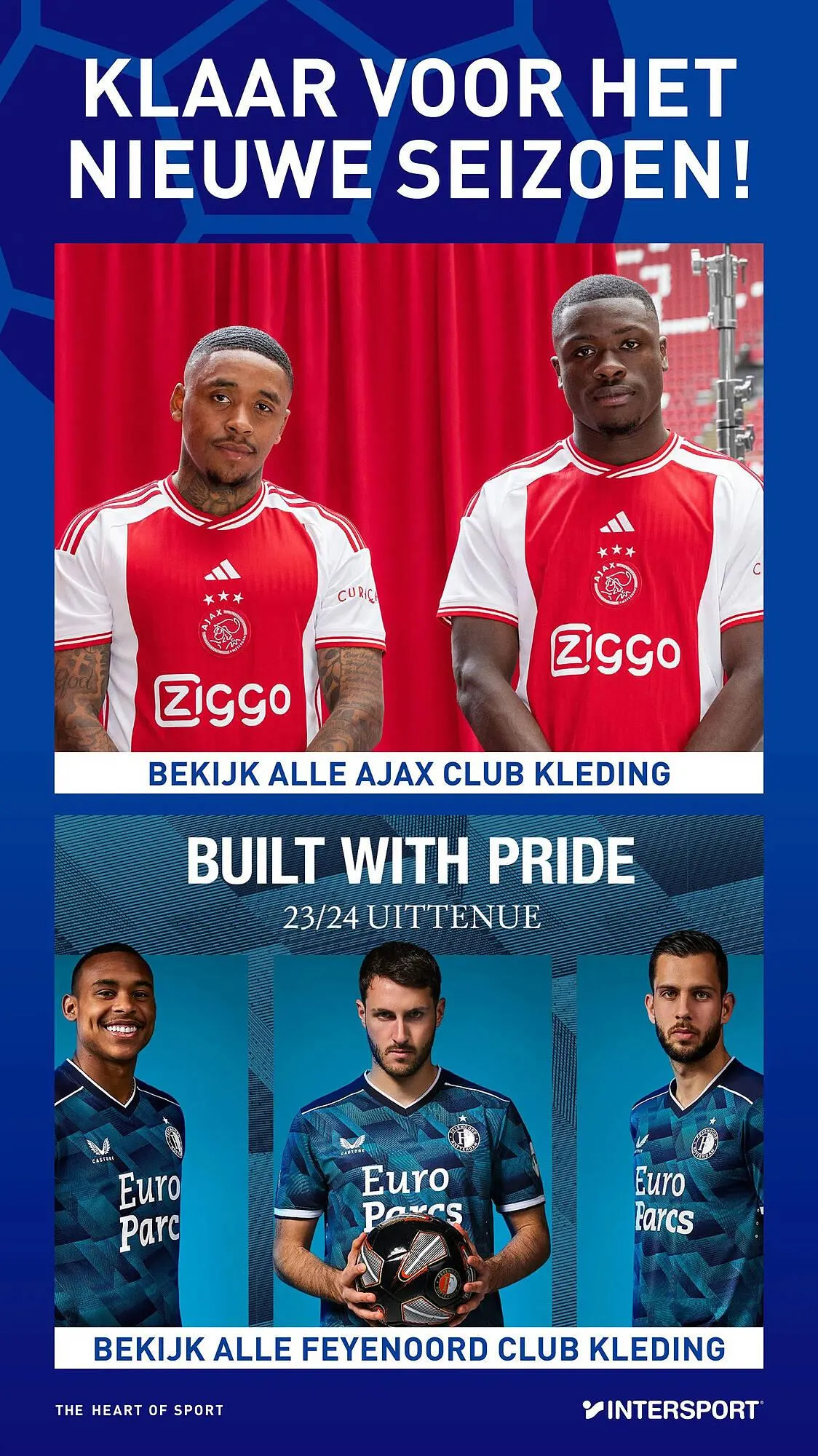 INTERSPORT Folder van 4 augustus tot 13 augustus 2023 - Folder pagina 30